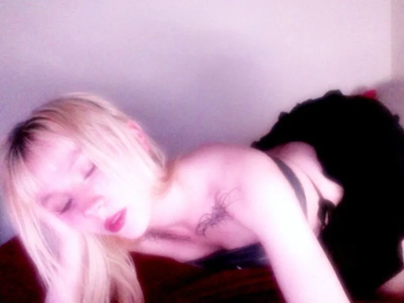 XXX Porn Photo of Nude Cloe_five 12
