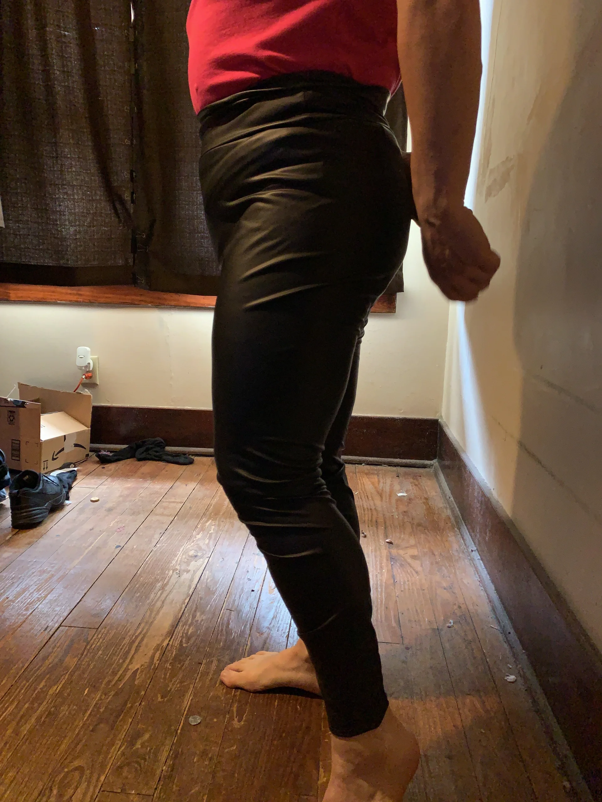 XXX Porn Photo of Nude scottgunning2 11