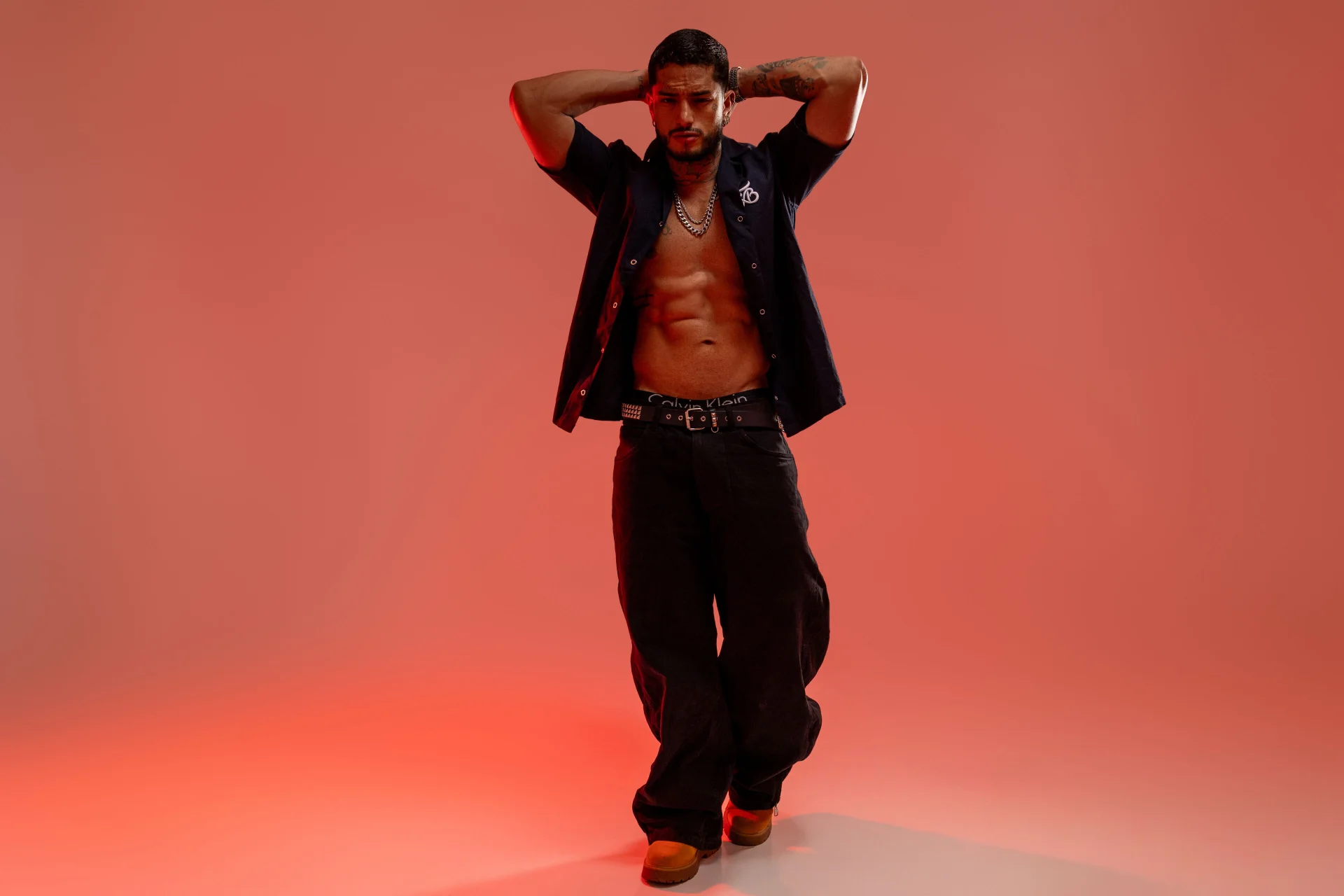 XXX Porn Photo of Nude Alanrodgers 66