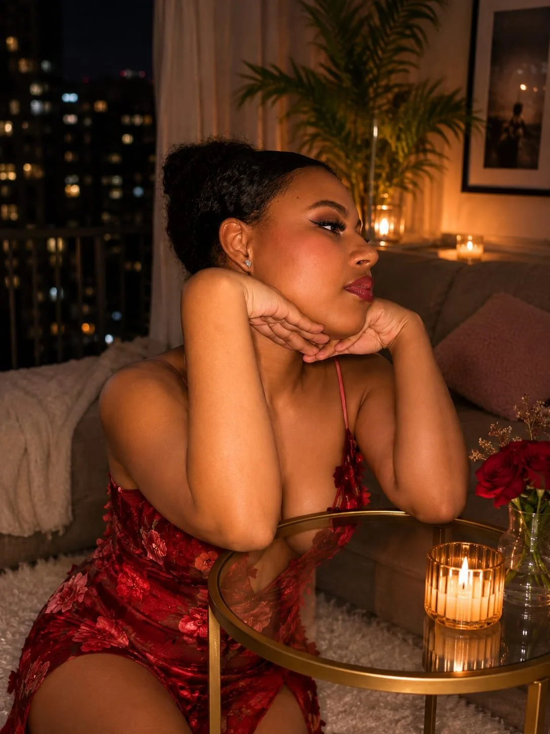XXX Porn Photo of Nude tatianasquirthot 28