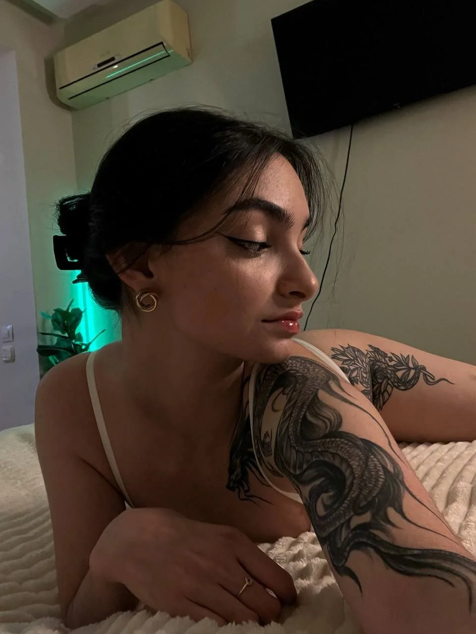 XXX Porn Photo of Nude Morena_Dolce 55