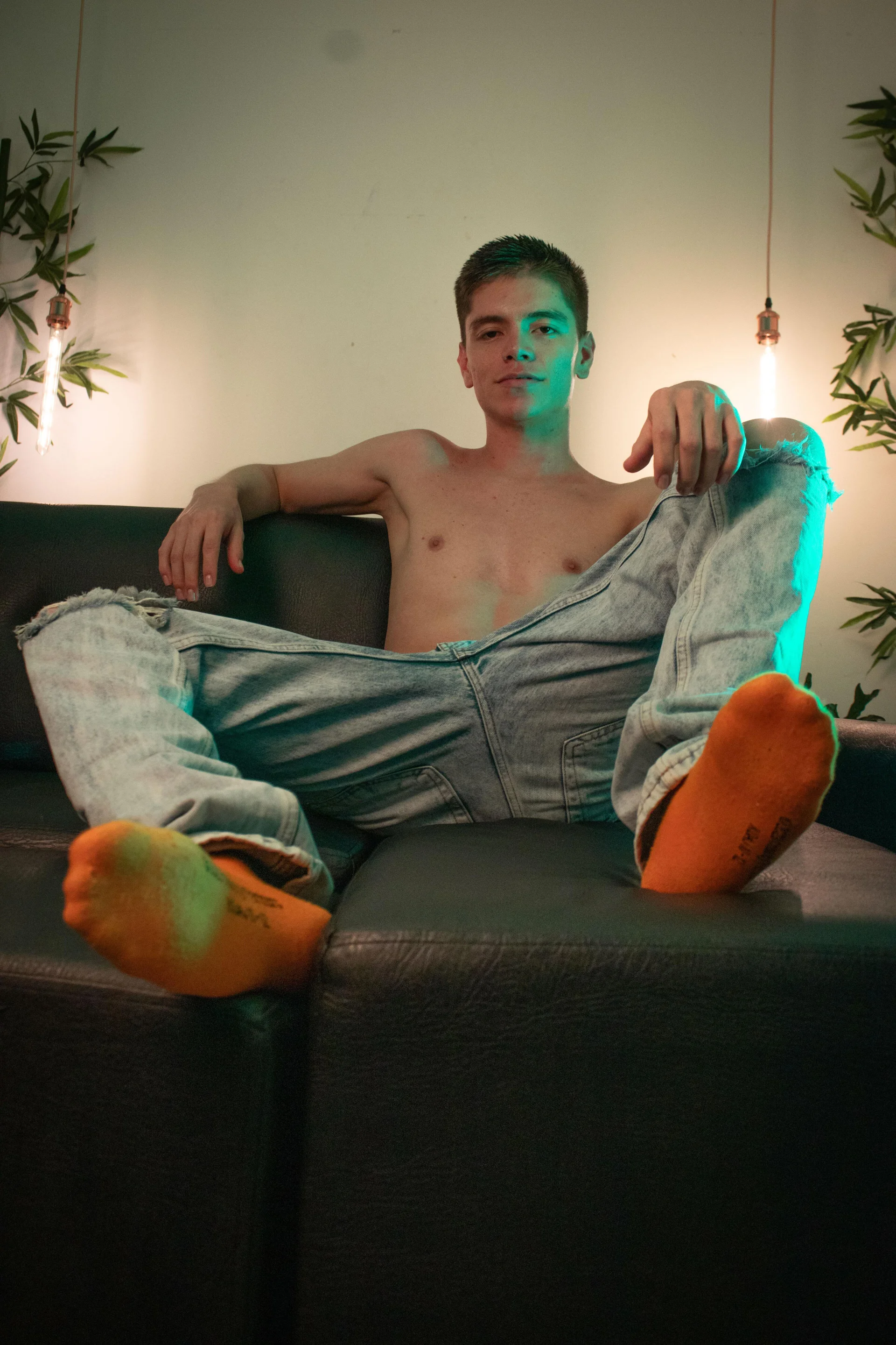 XXX Porn Photo of Nude EAT_TWINKS 5