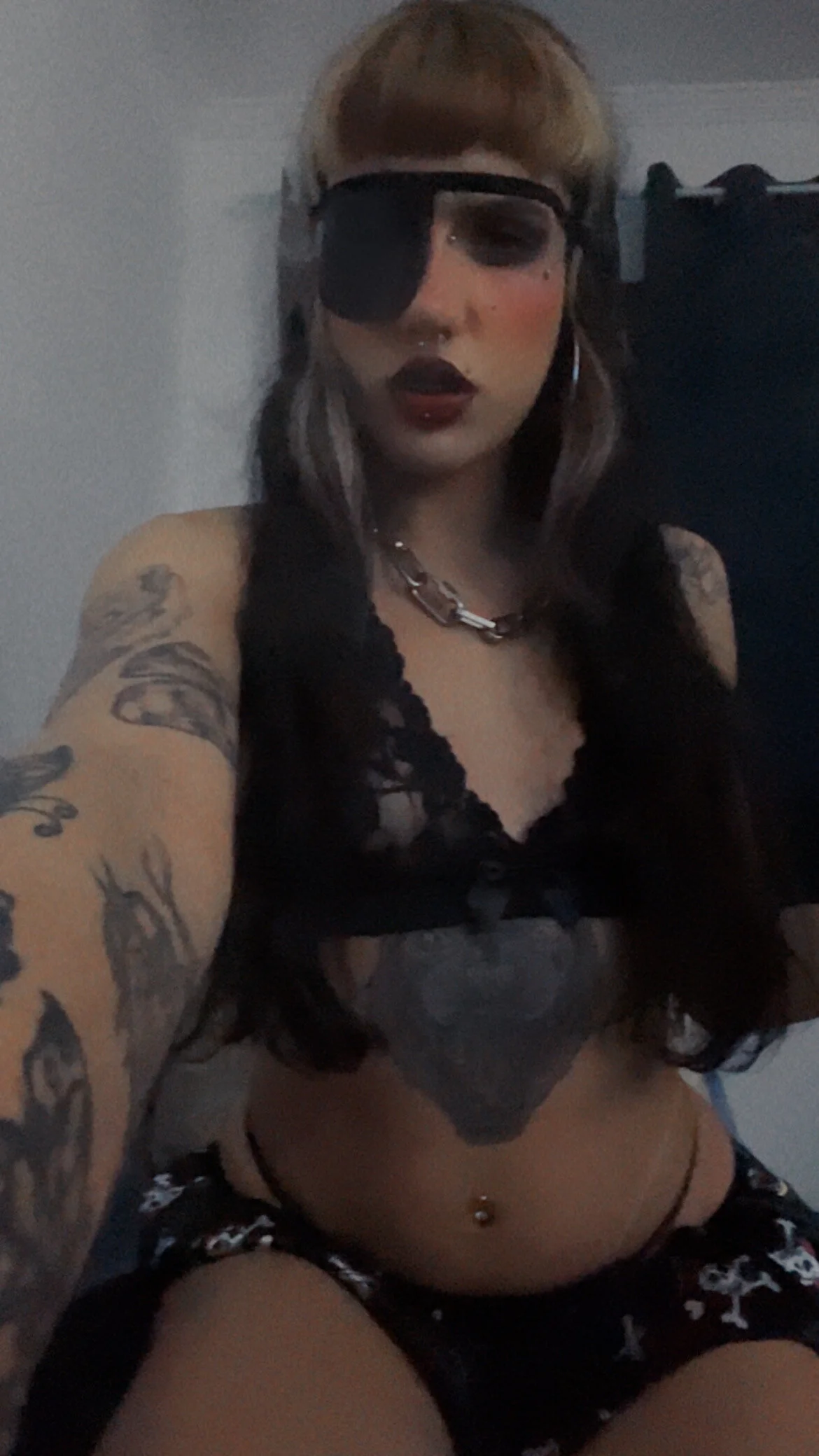 XXX Porn Photo of Nude Statseed 232