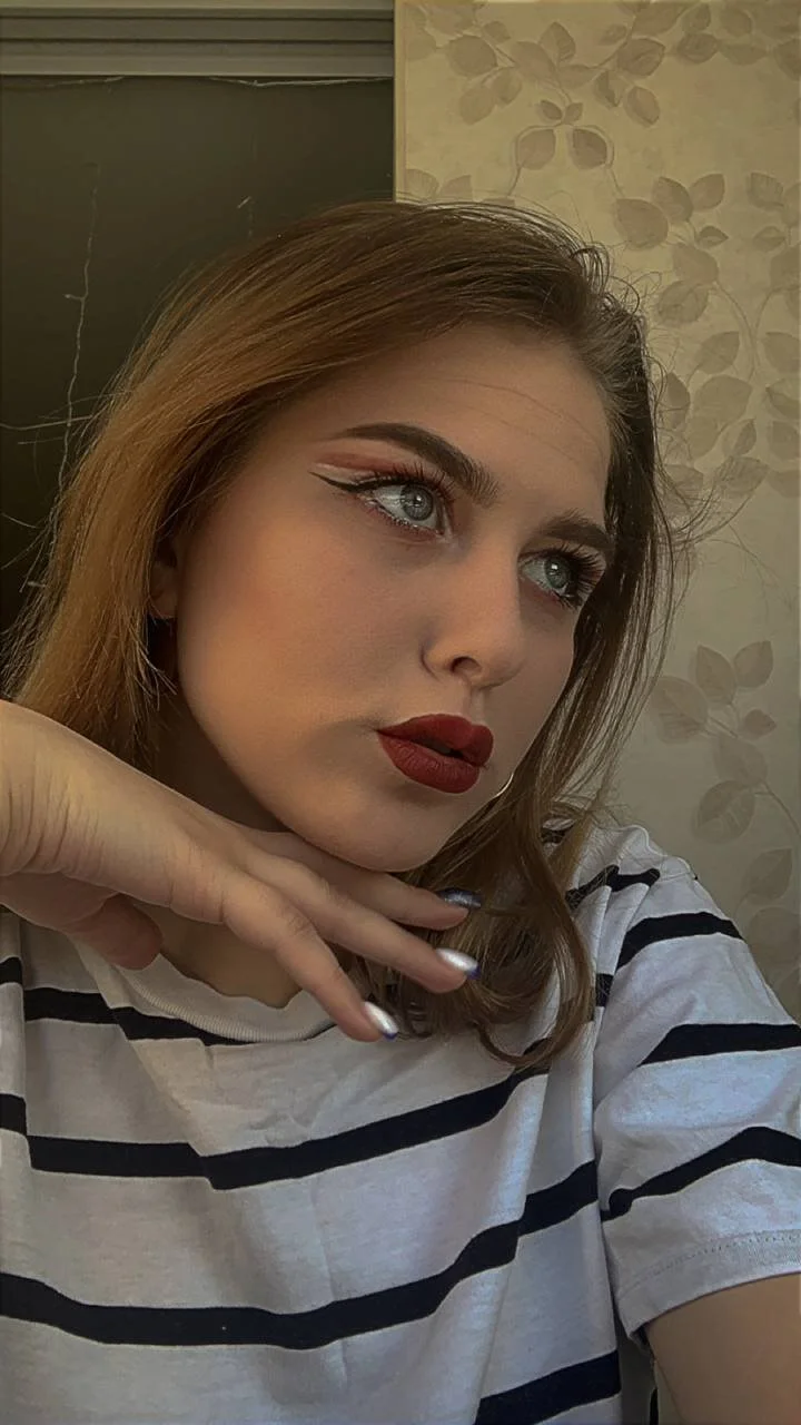 XXX Porn Photo of Nude Lasly_Fox 2