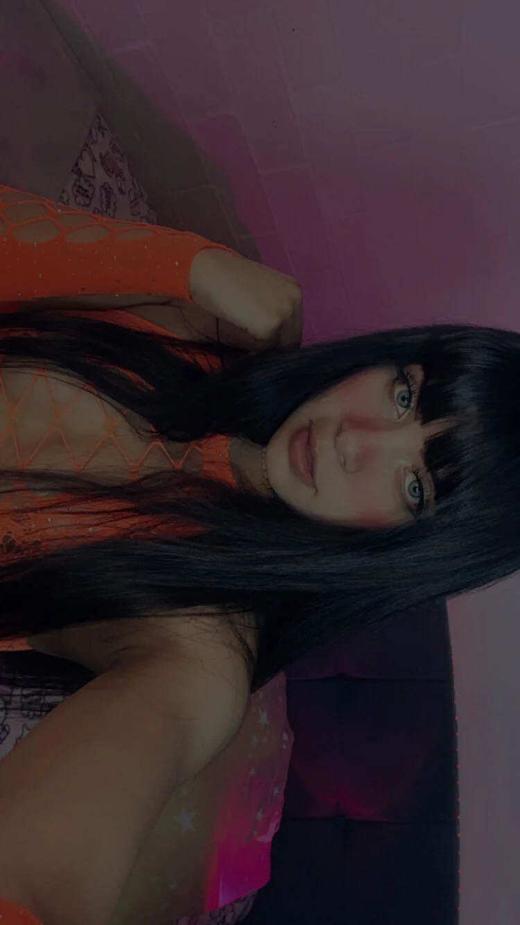 XXX Porn Photo of Nude Bubalu_Uwwu 44