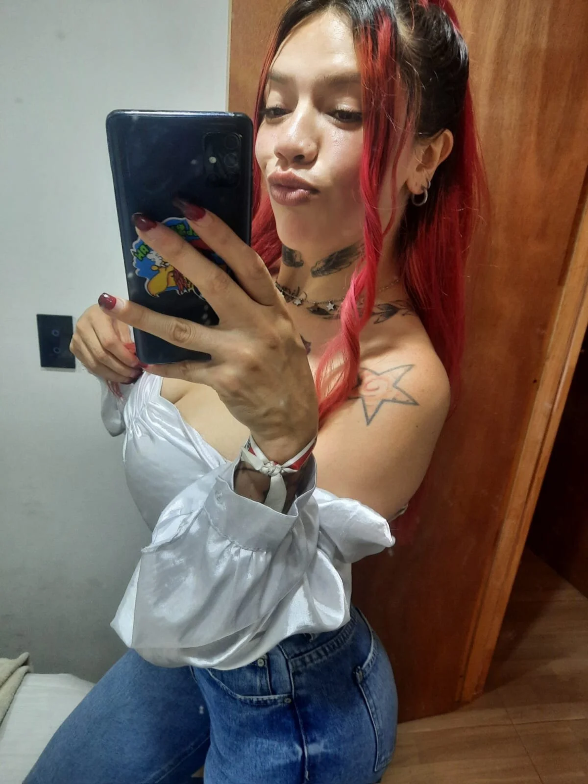 XXX Porn Photo of Nude PhiliaShekinah1 41