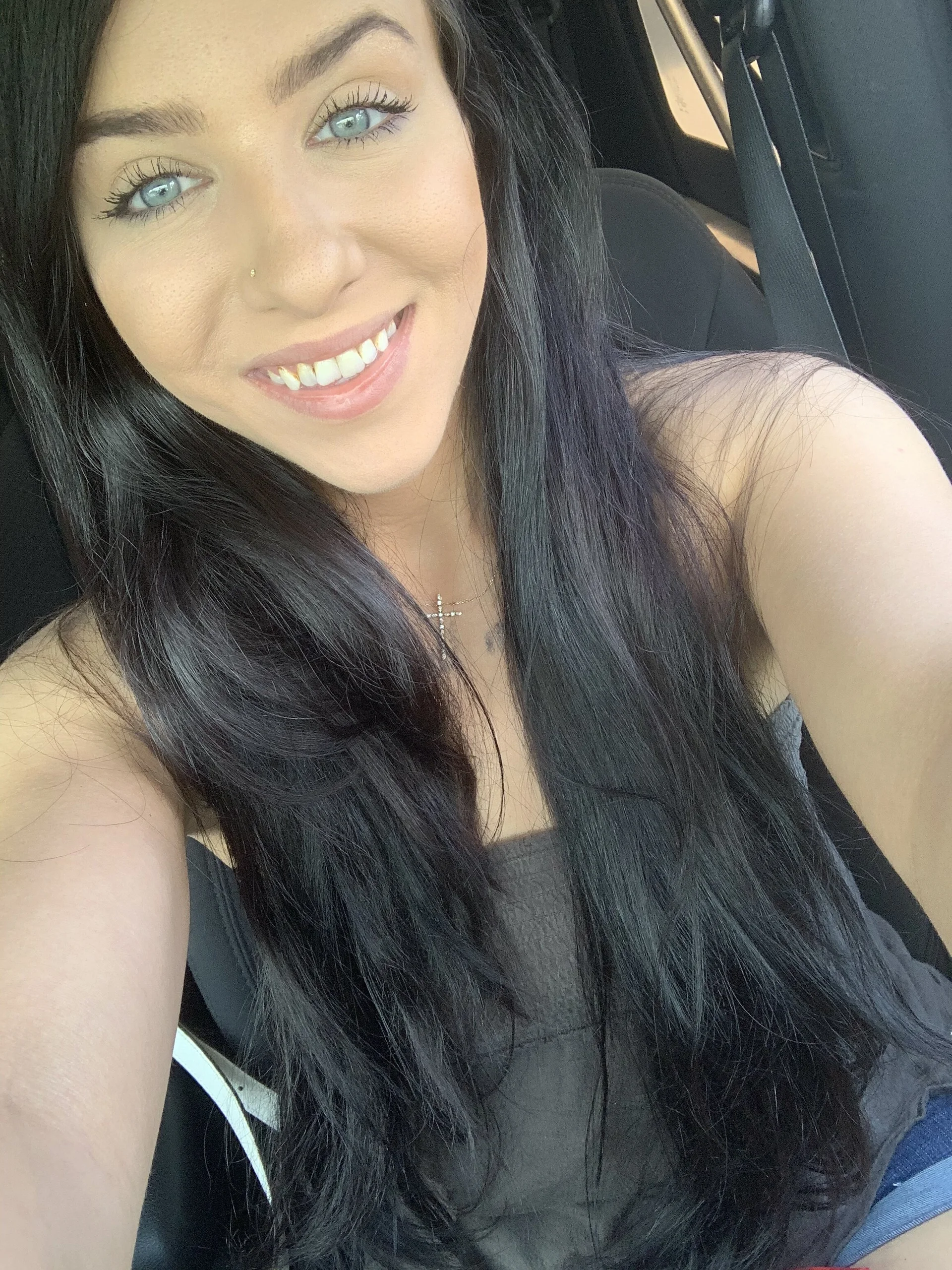 XXX Porn Photo of Nude alliecat_94 18