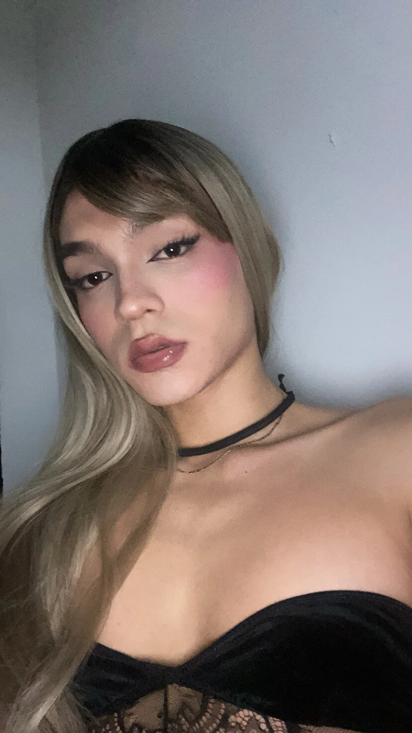 XXX Porn Photo of Nude SexIvon 29