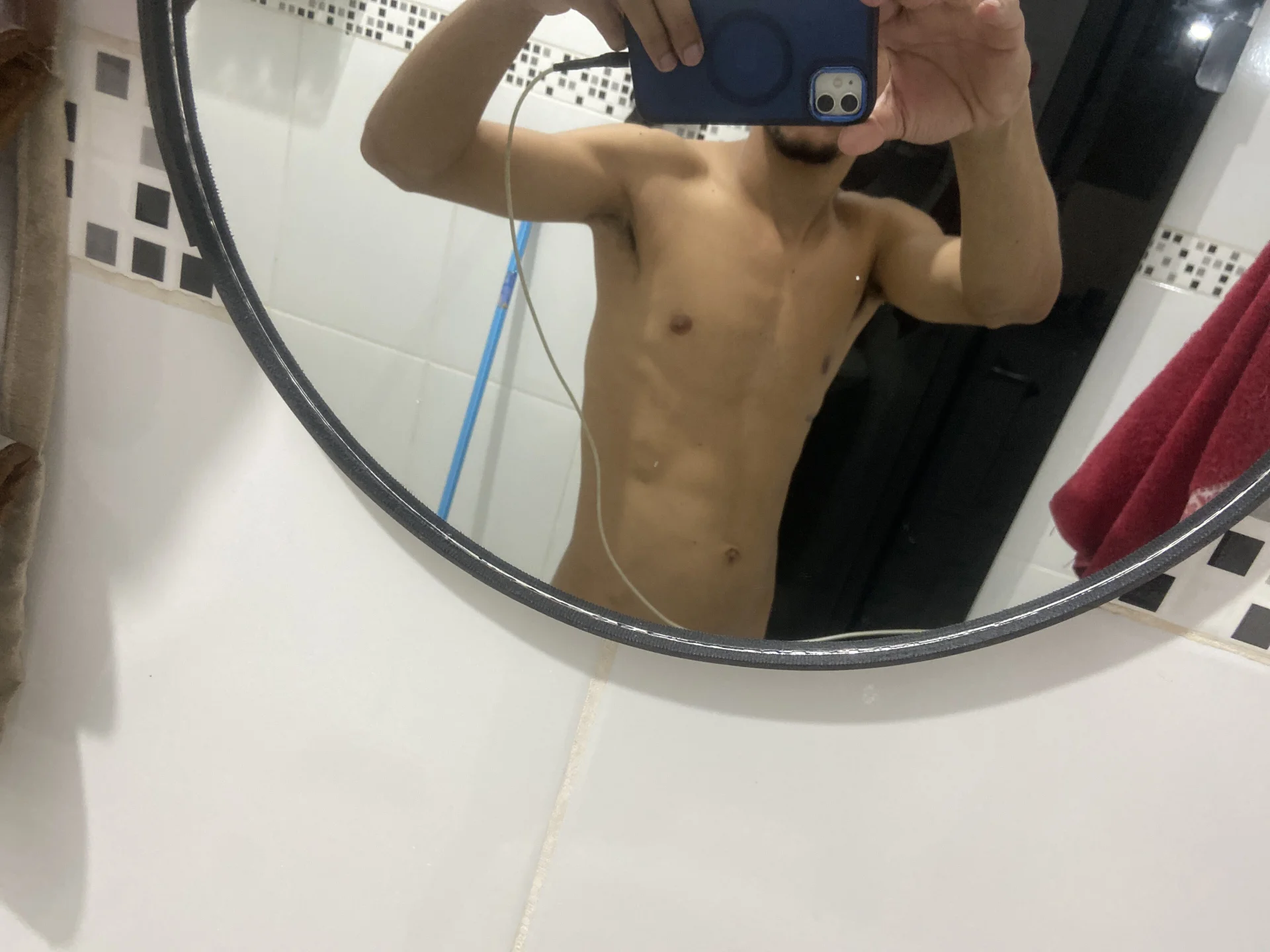 XXX Porn Photo of Nude lopes22246 1