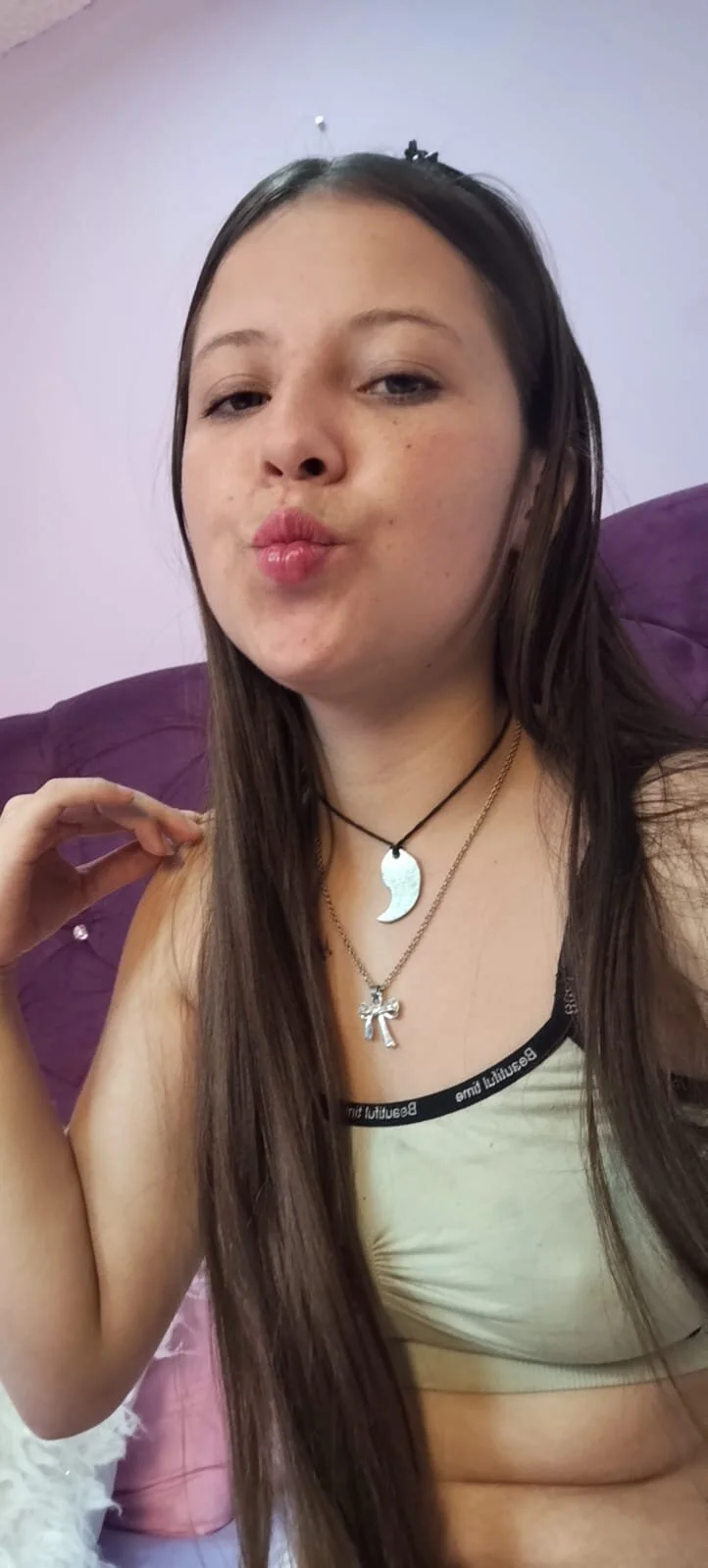 XXX Porn Photo of Nude Danna-Rouse 7