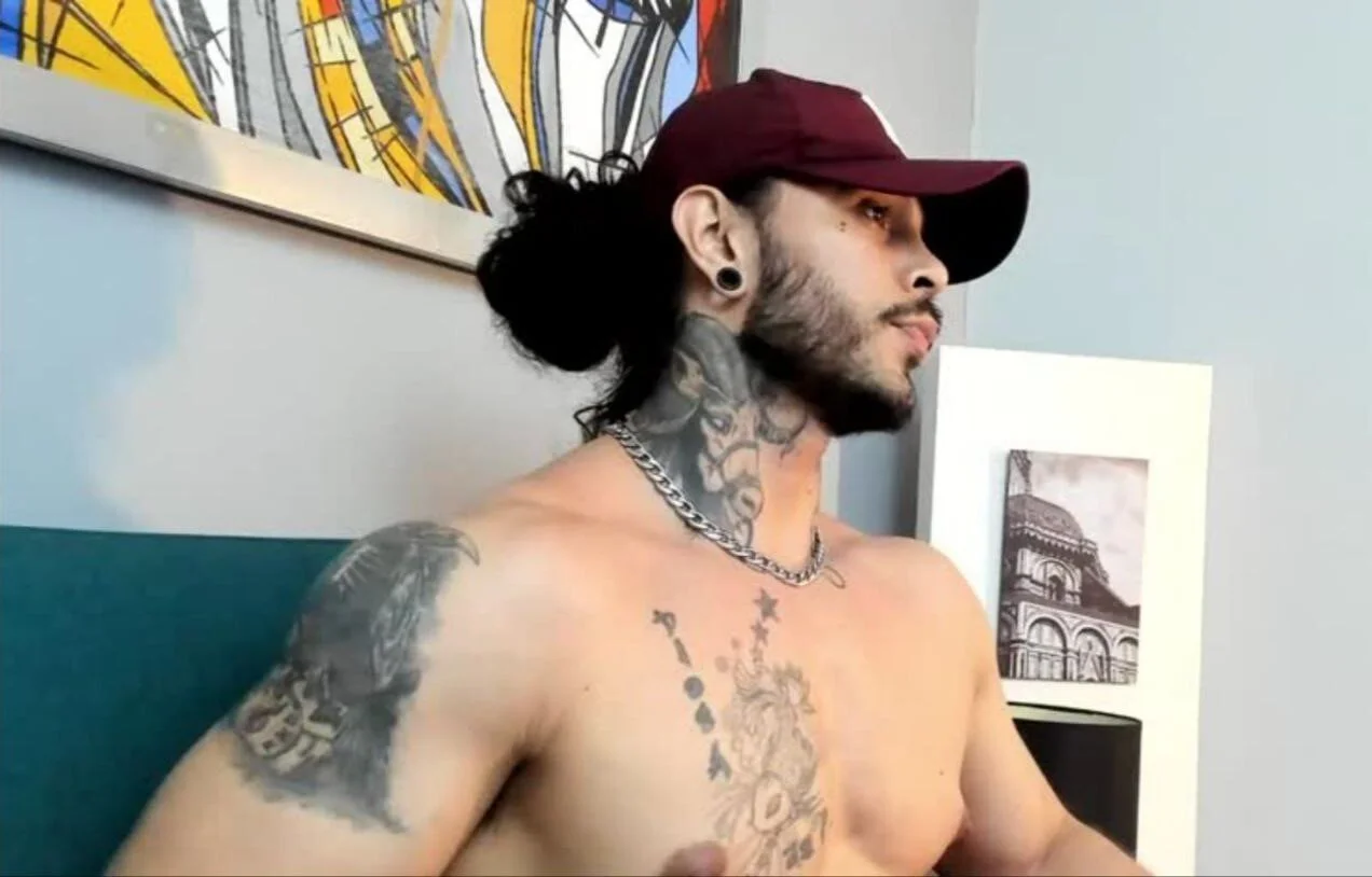 XXX Porn Photo of Nude Van_Velckan 3