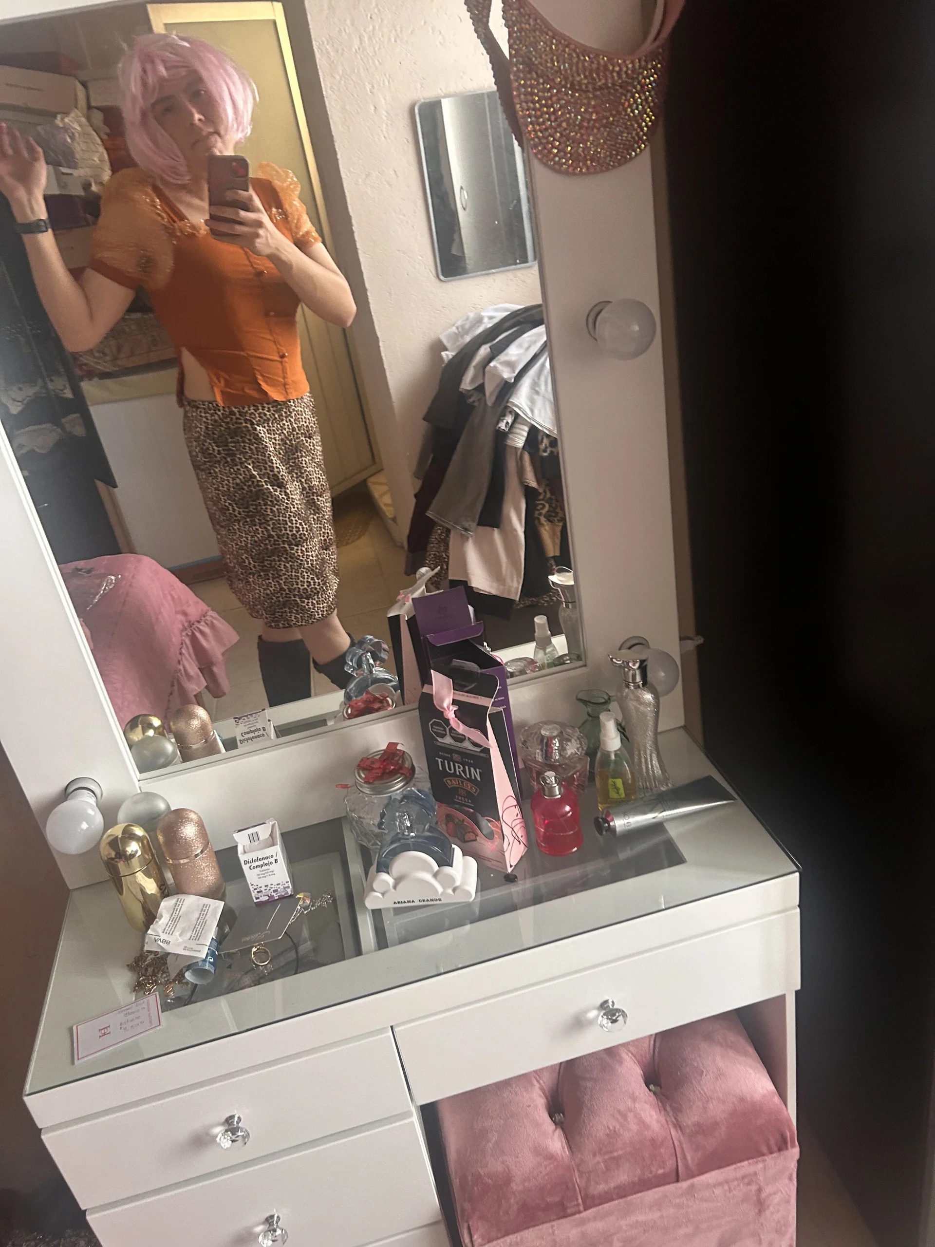 XXX Porn Photo of Nude zorritaricapa69 48