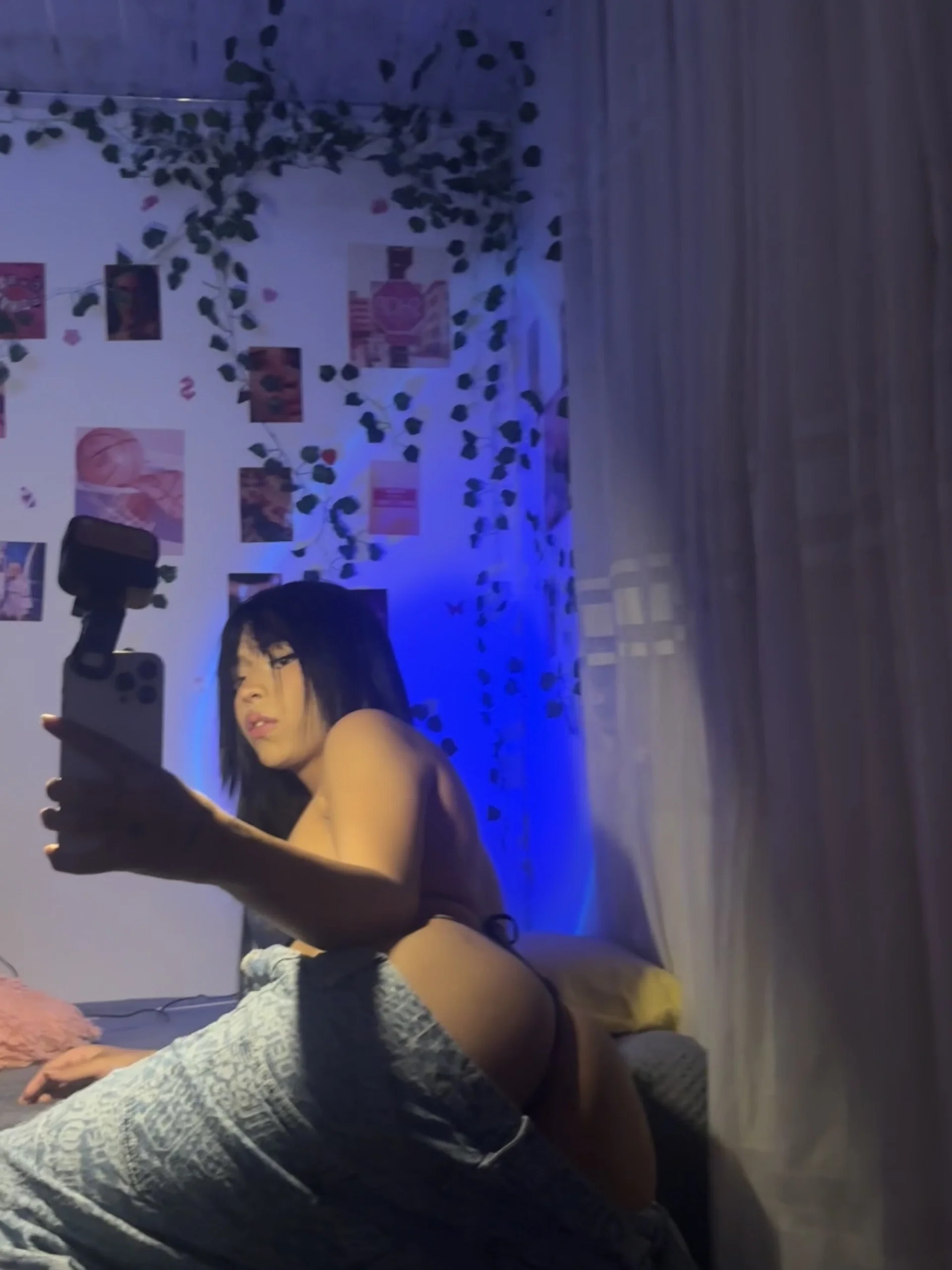 XXX Porn Photo of Nude iam_sofiaaa 41