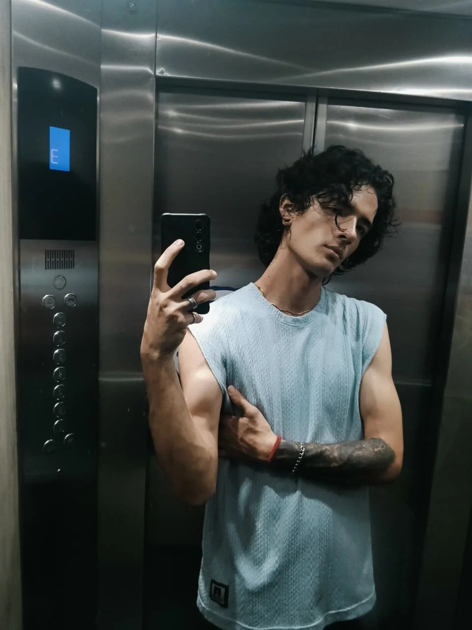XXX Porn Photo of Nude Skinny_Mac 9