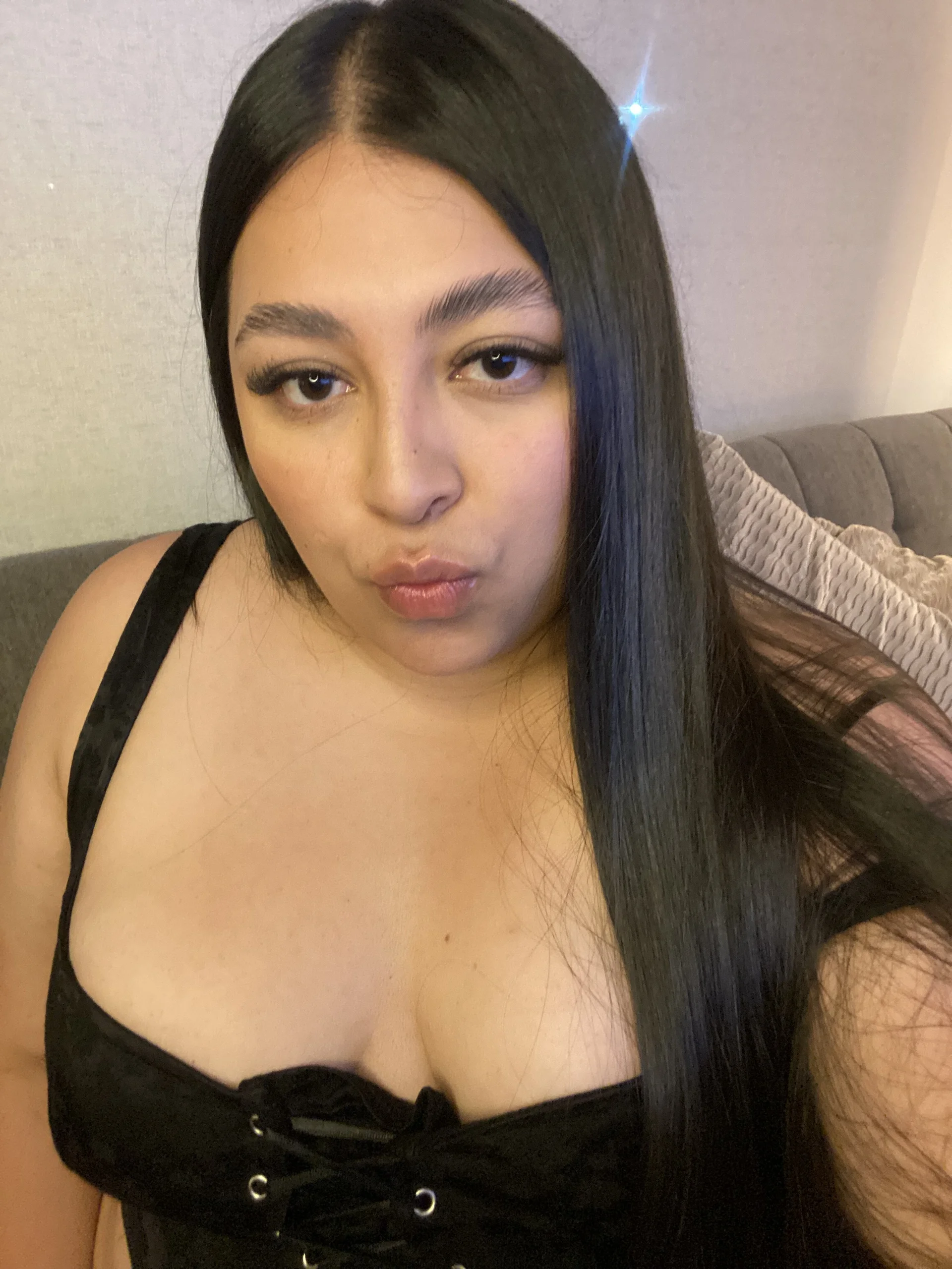 XXX Porn Photo of Nude Adia_ 1
