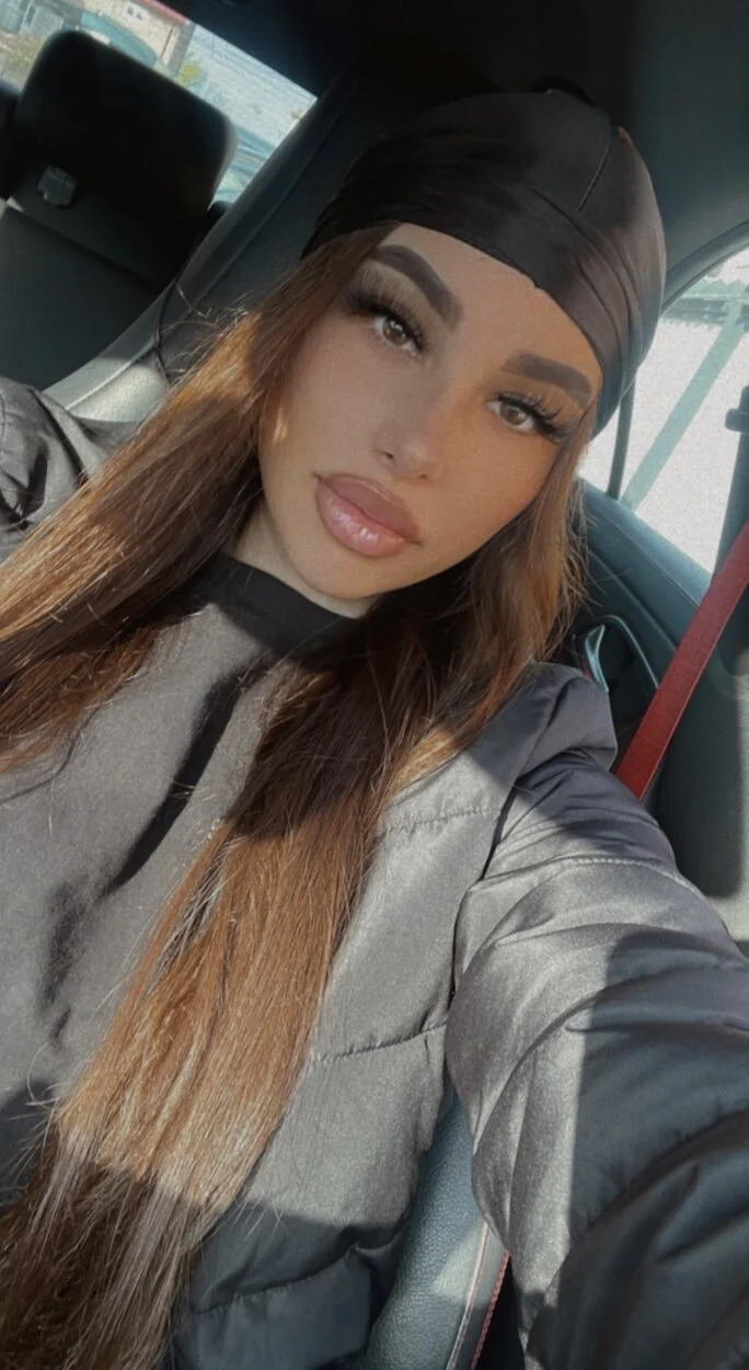 XXX Porn Photo of Nude MissAmeliaa 69