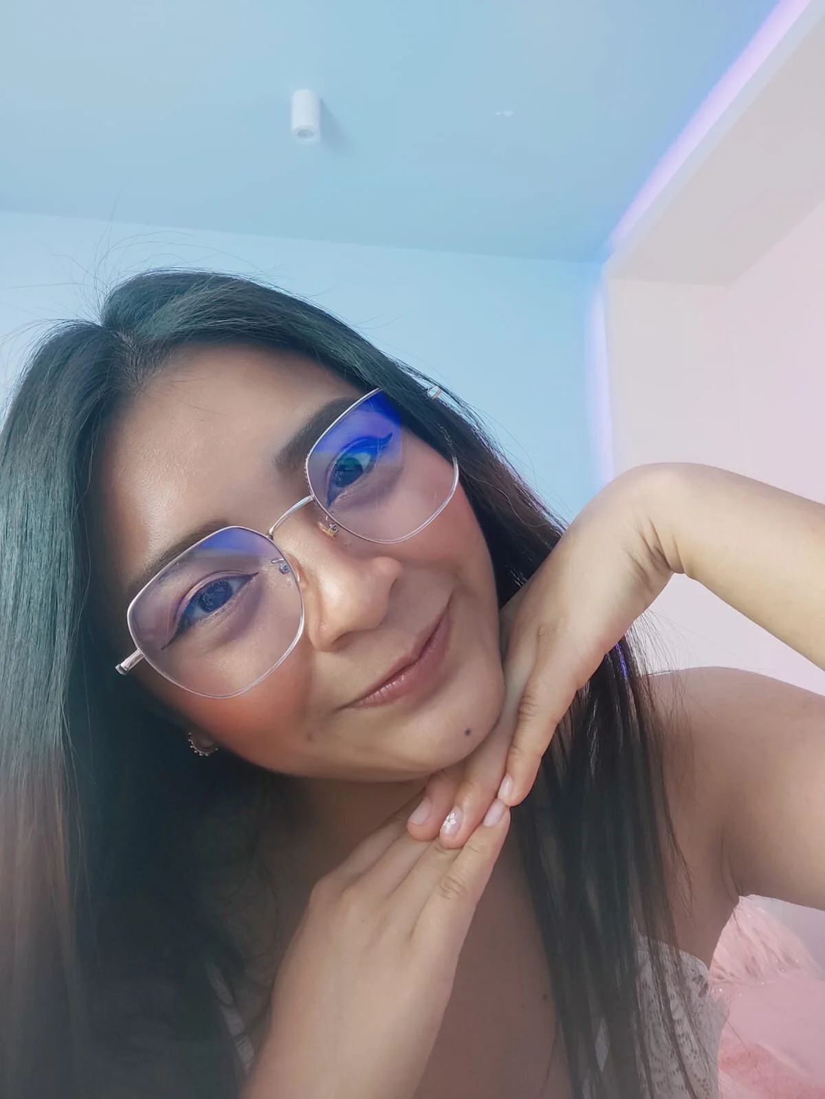 XXX Porn Photo of Nude Tilatequilas 77