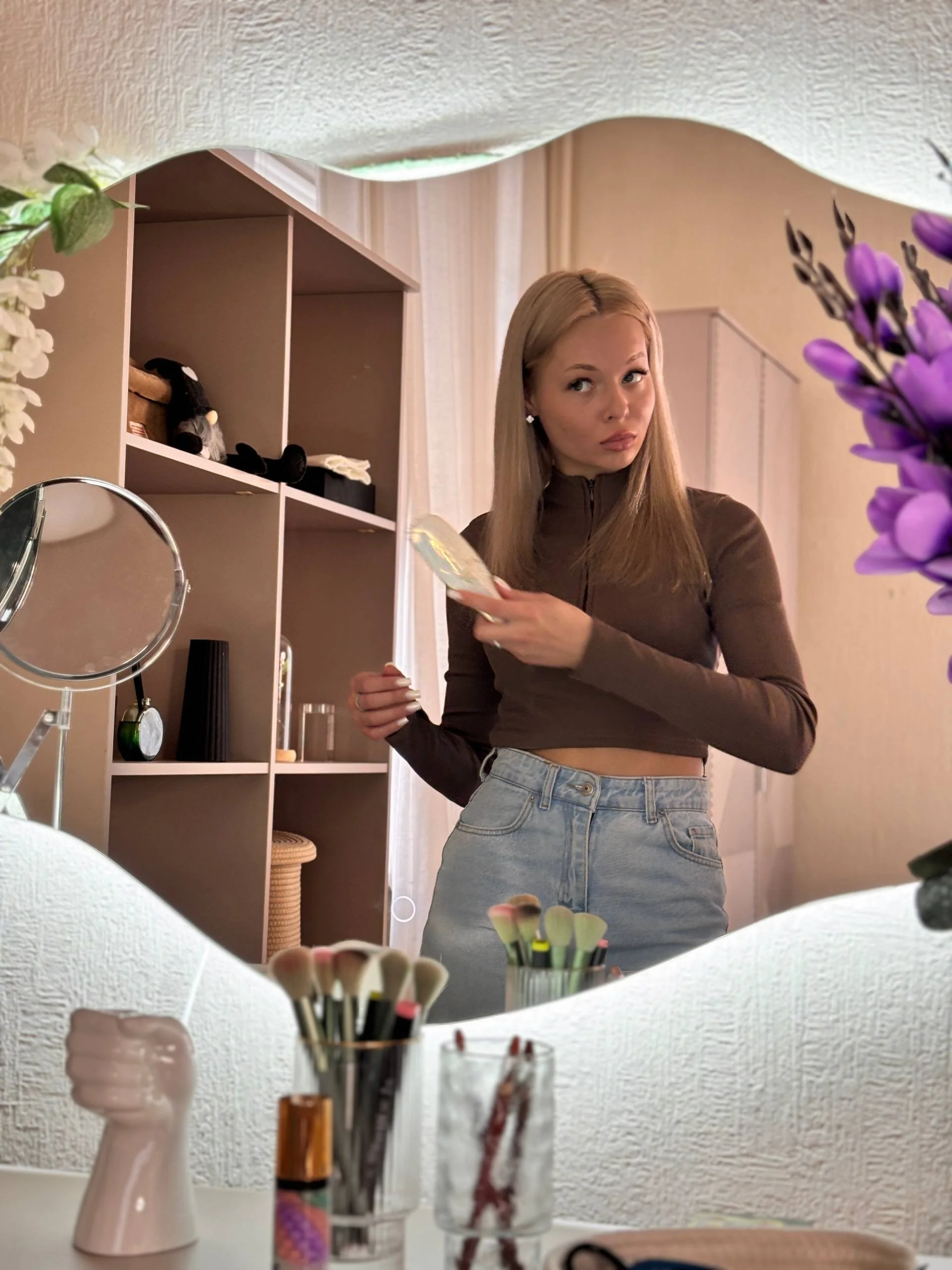 XXX Porn Photo of Nude AndraQuella 3