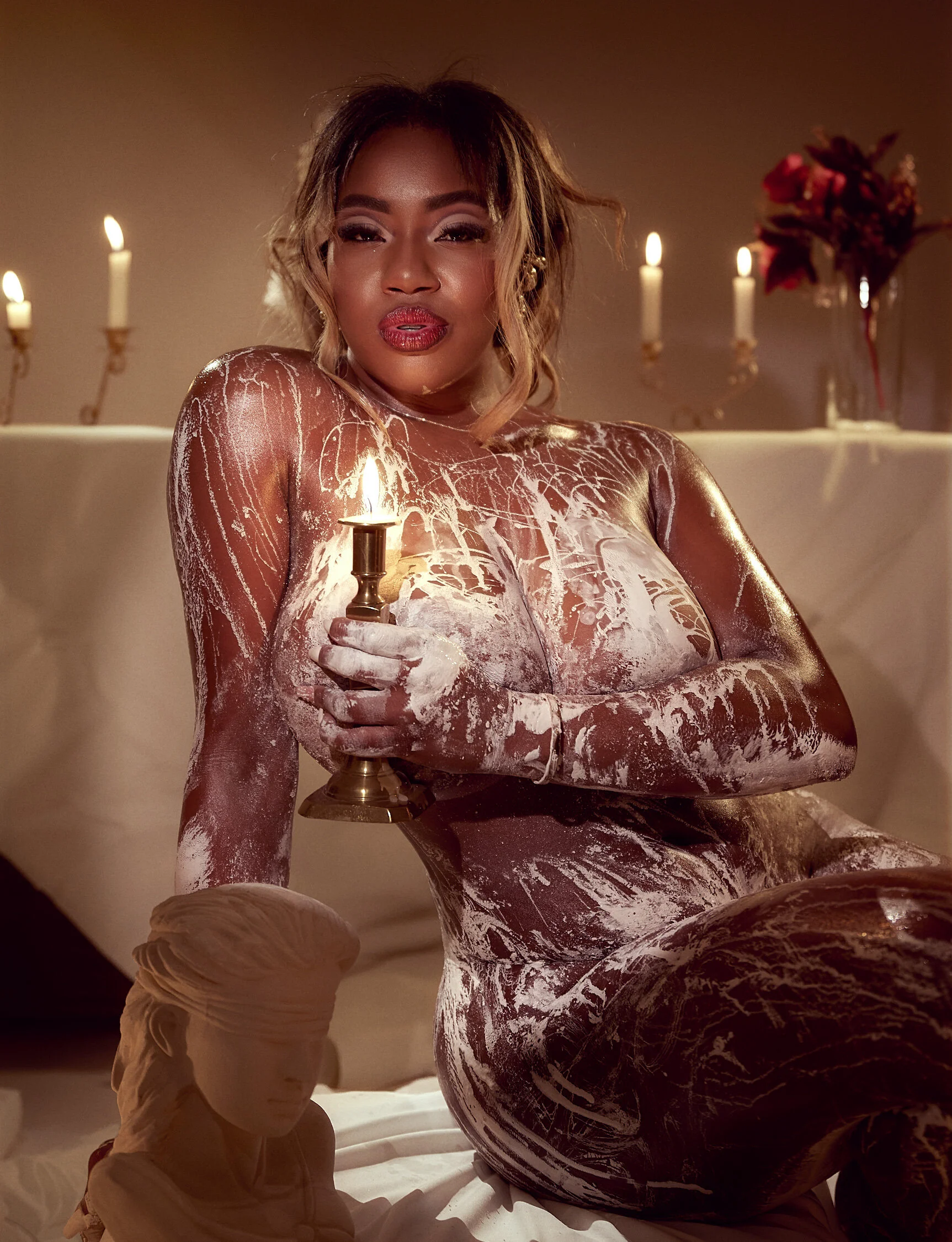 XXX Porn Photo of Nude MiaPersie 92