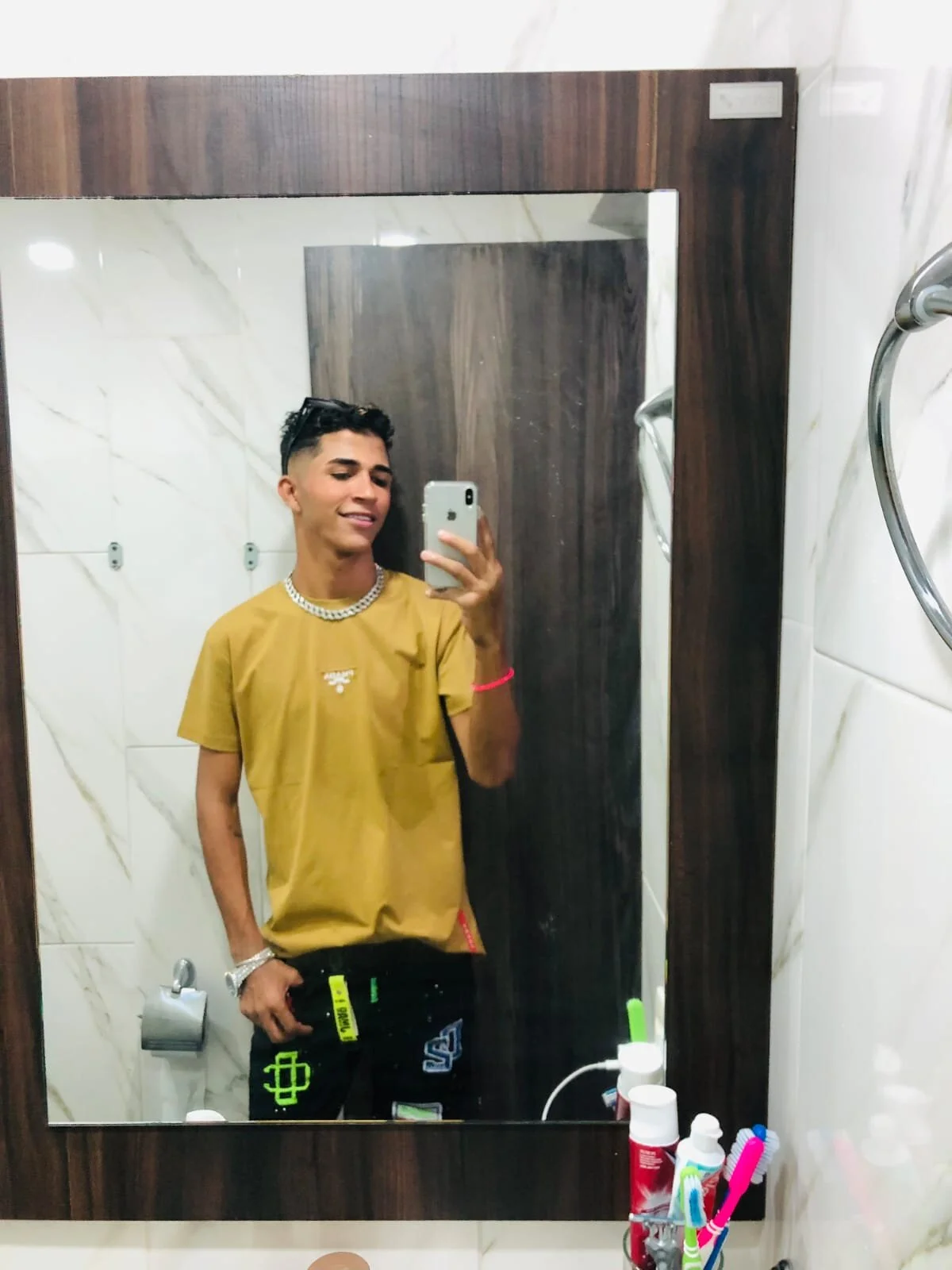 XXX Porn Photo of Nude sweet_boyhot 3