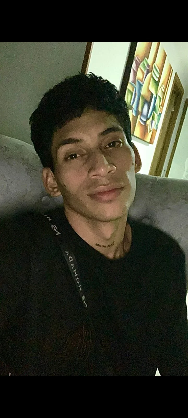 XXX Porn Photo of Nude Emer_santos 6