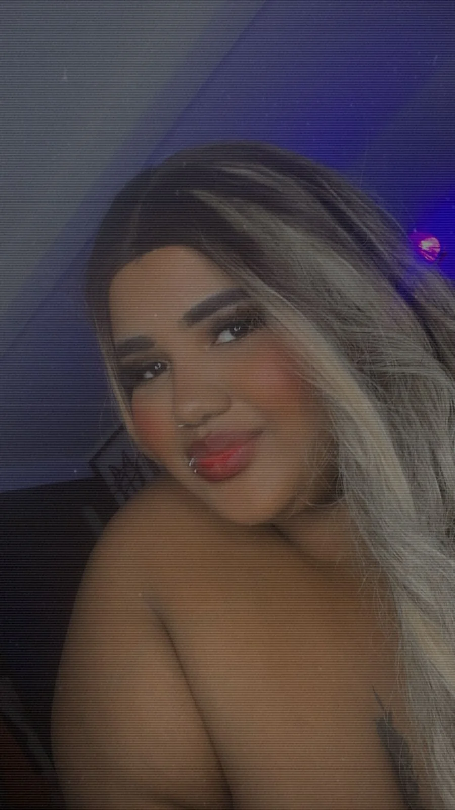 XXX Porn Photo of Nude NaomiAsha 146