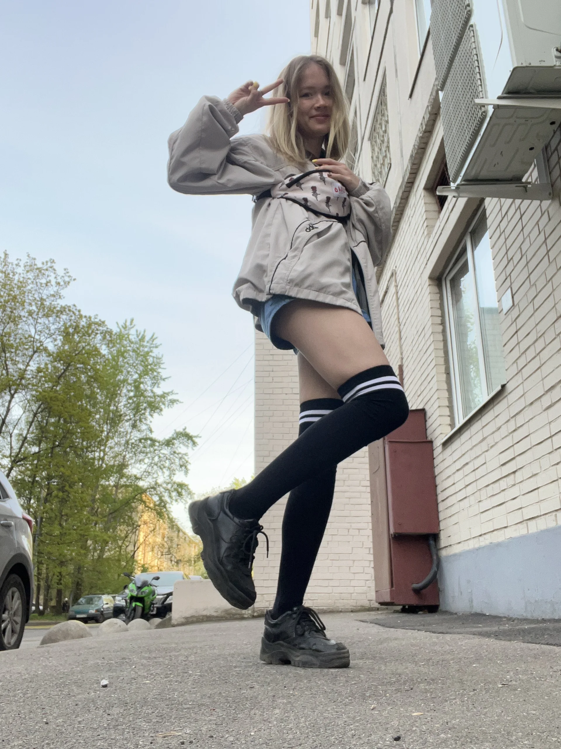 XXX Porn Photo of Nude Lily_Young 2