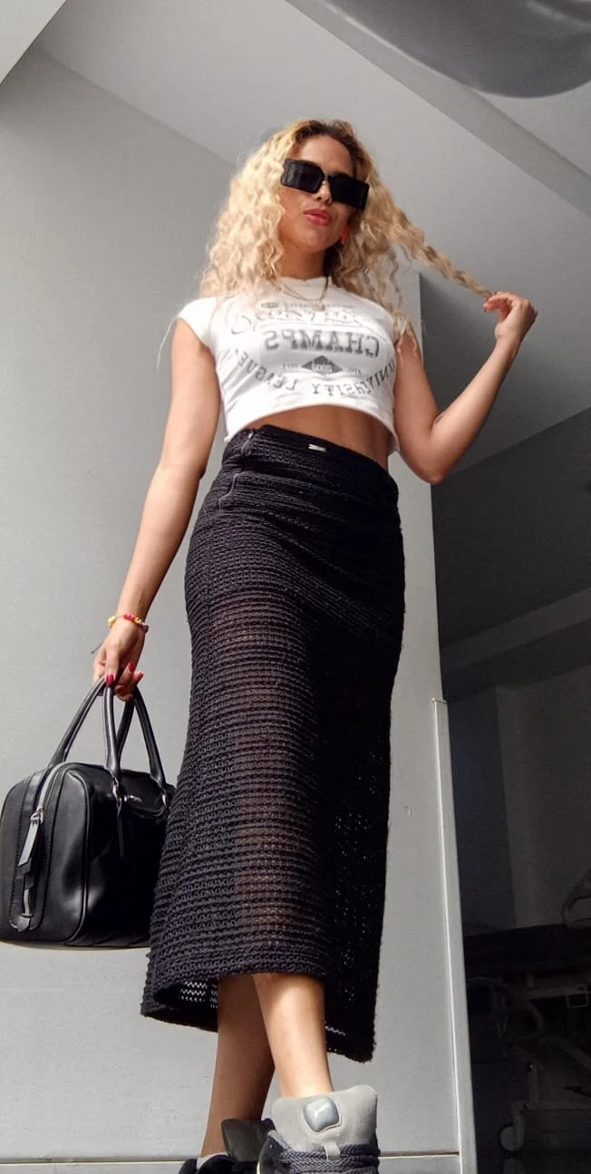 XXX Porn Photo of Nude Giogiina_ 25