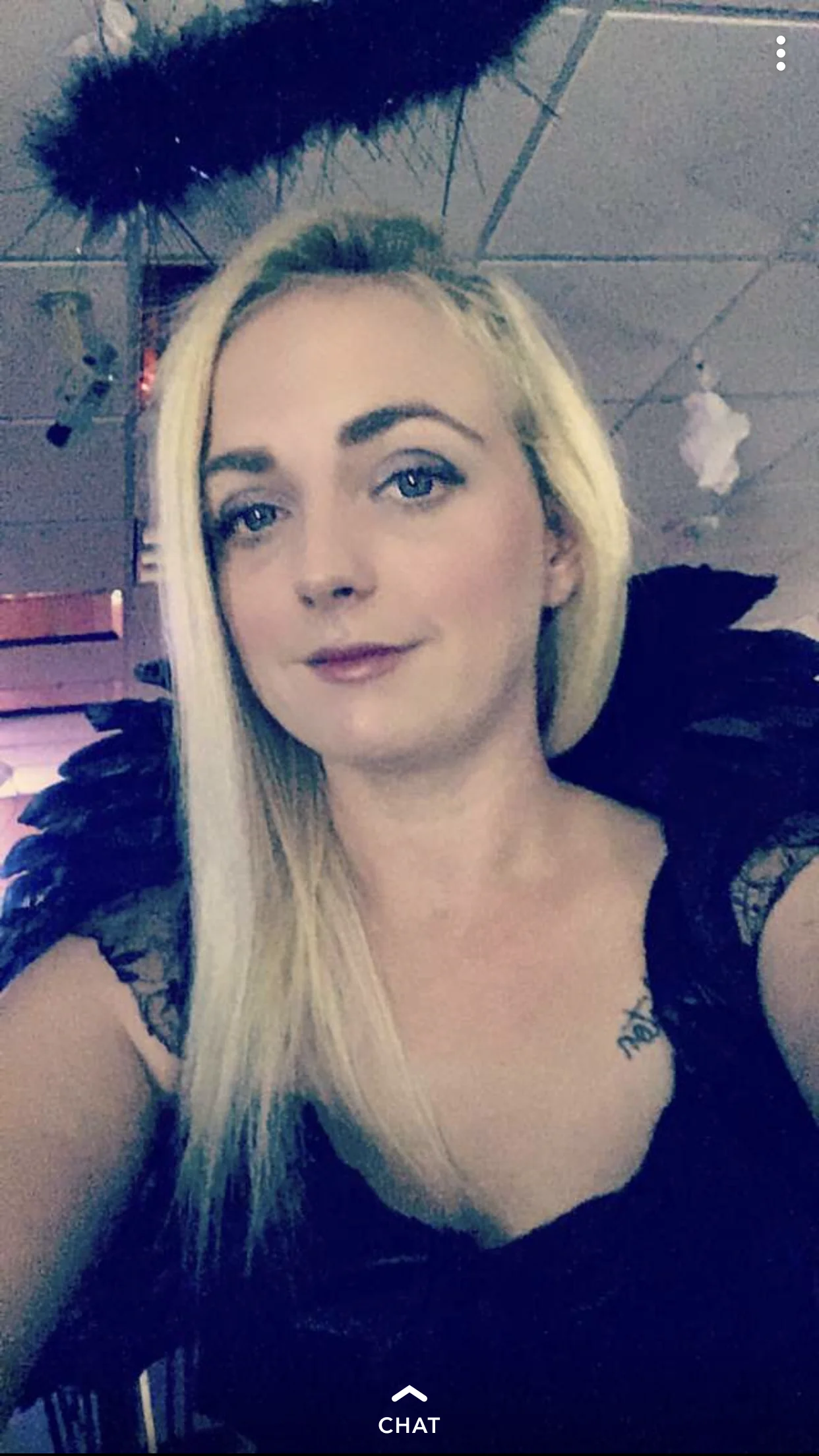 XXX Porn Photo of Nude TinkPixieDust 8