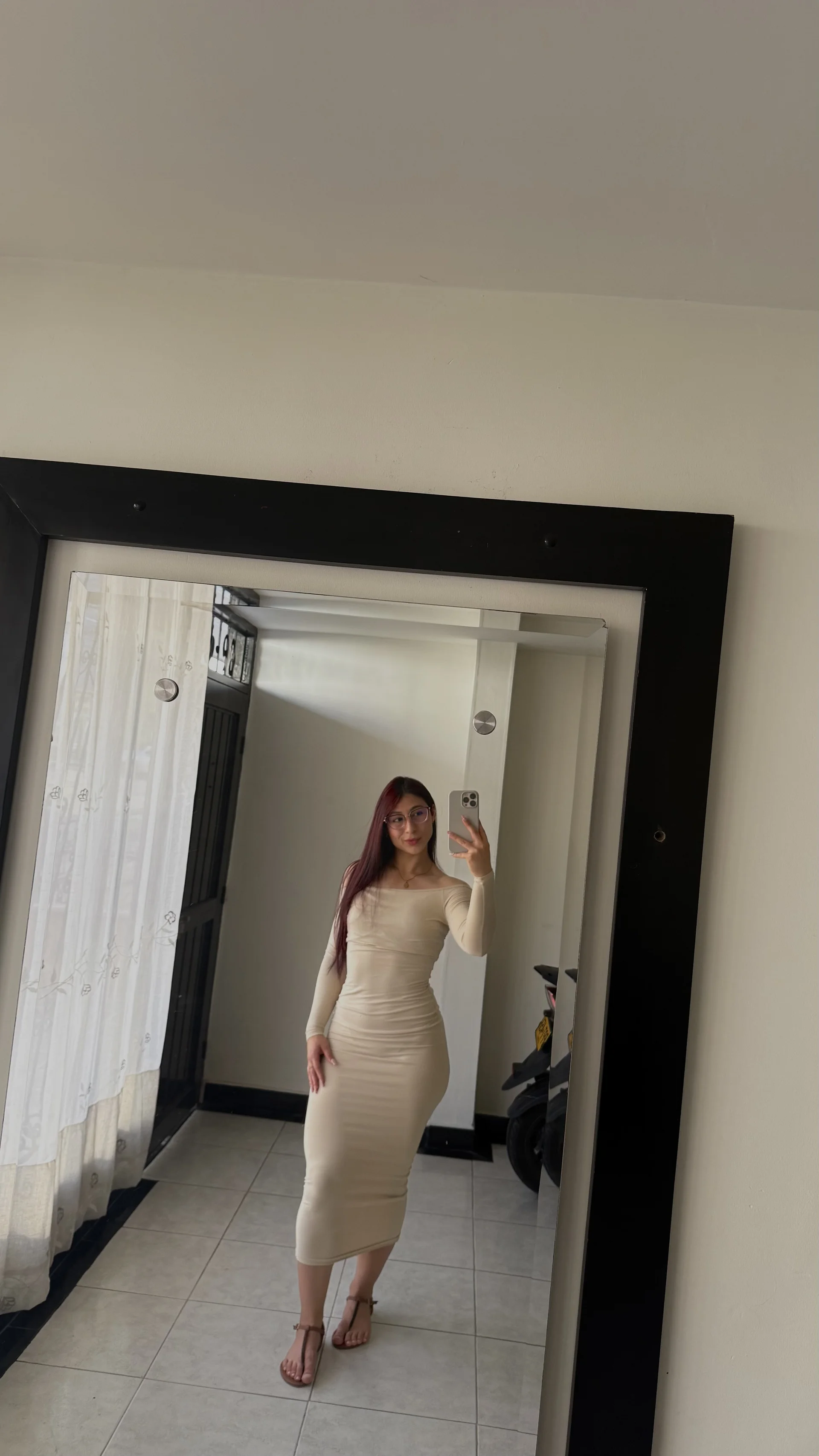 XXX Porn Photo of Nude Debby_ryann 6
