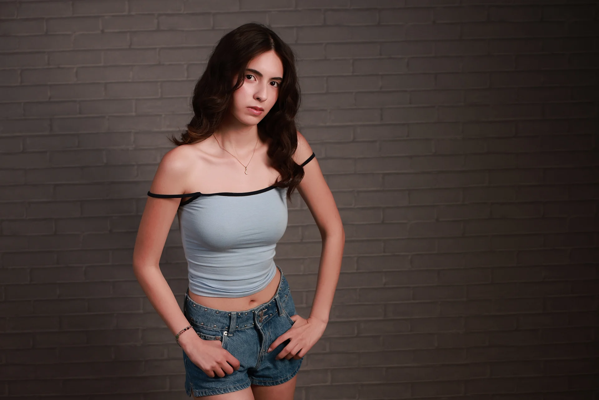 XXX Porn Photo of Nude KireyaZyn 21