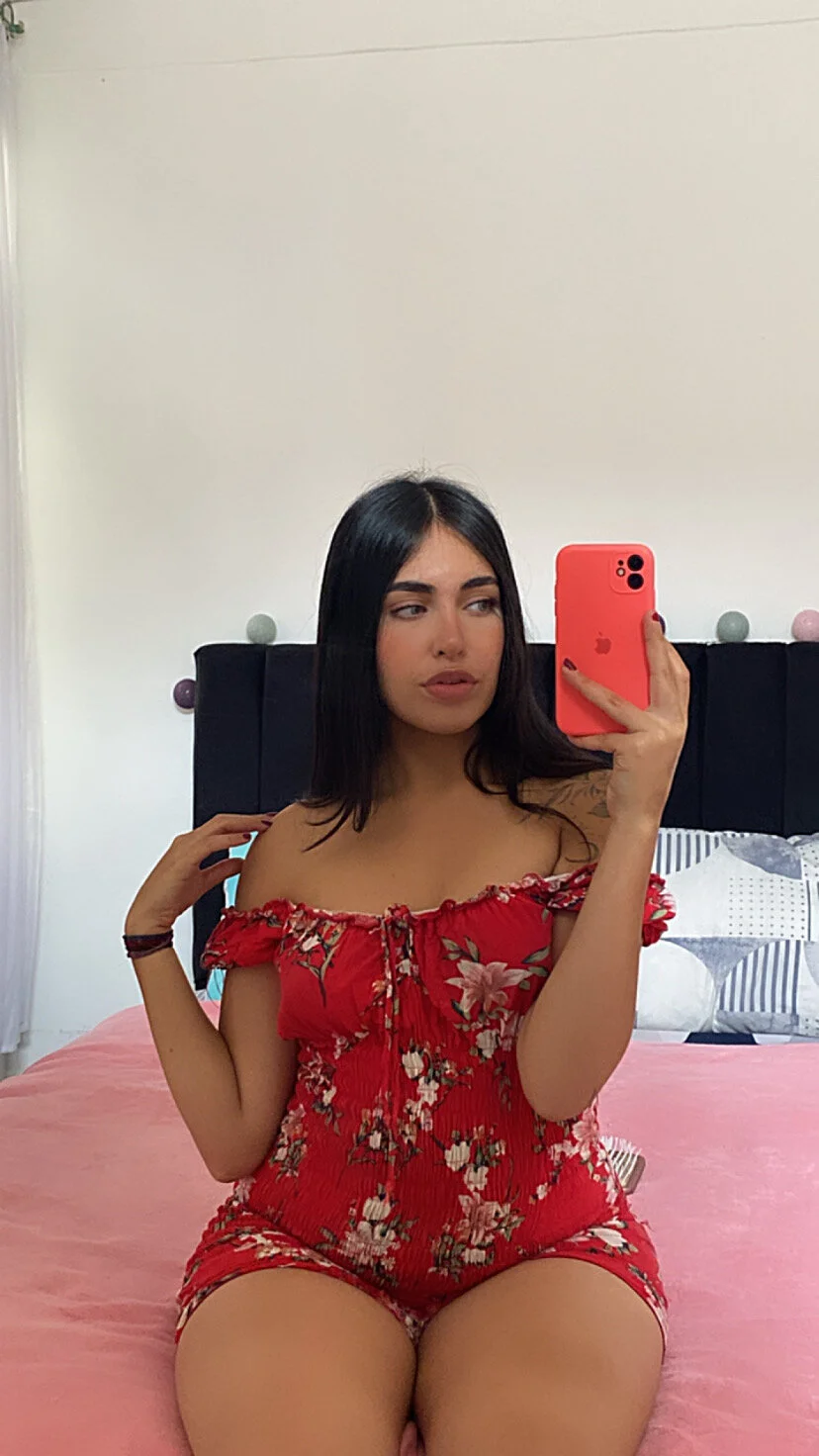 XXX Porn Photo of Nude DaphneUwu 268