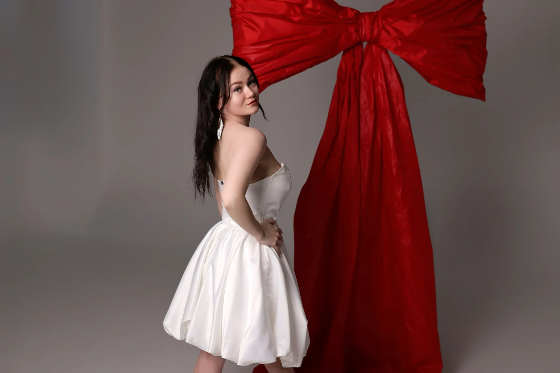 XXX Porn Photo of Nude VanillaMilena 7