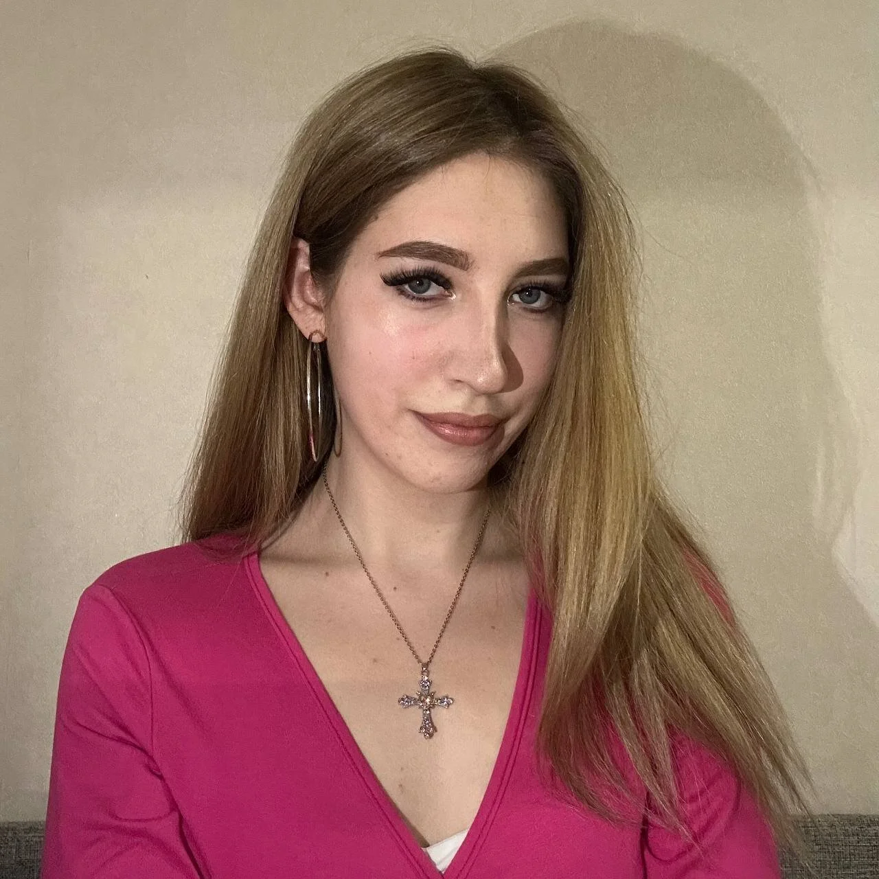 XXX Porn Photo of Nude Lola_Rosy 8