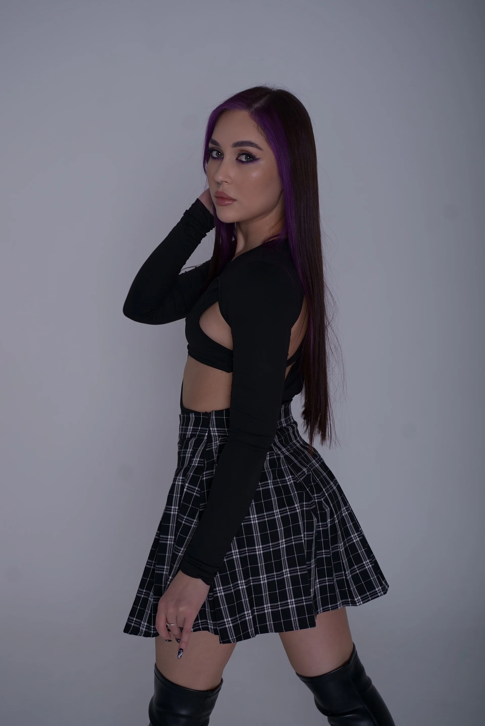 XXX Porn Photo of Nude CarolineGuthrie 3