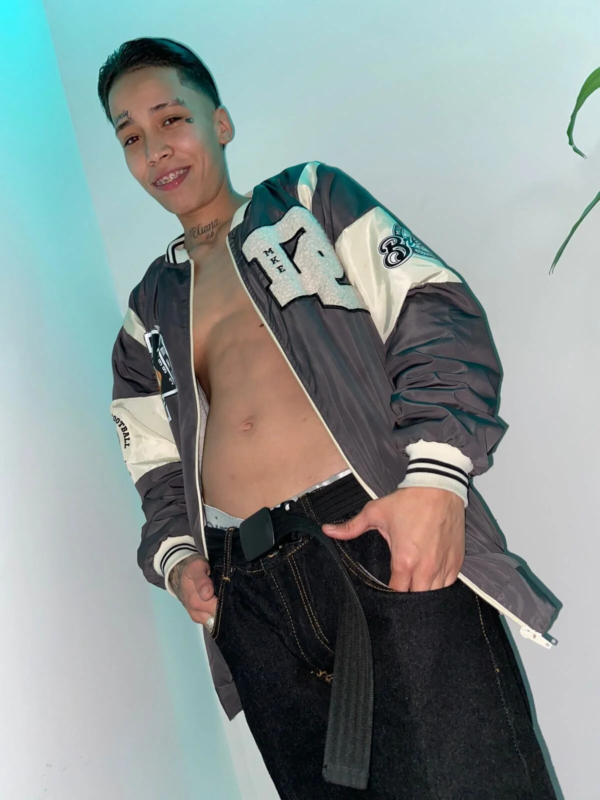 XXX Porn Photo of Nude Jonesliam23 9