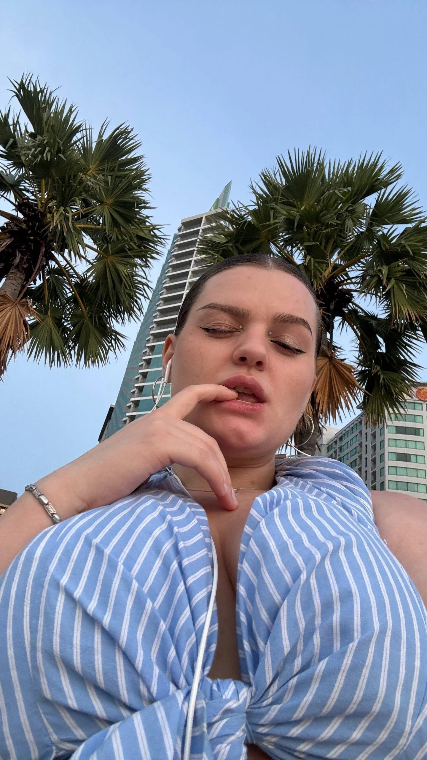 XXX Porn Photo of Nude MilkyPop_ 31