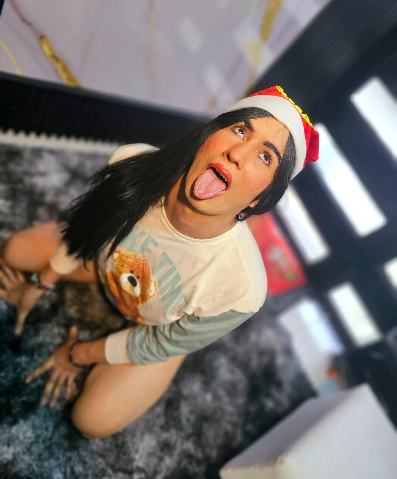 XXX Porn Photo of Nude Jennfer_Winson 18