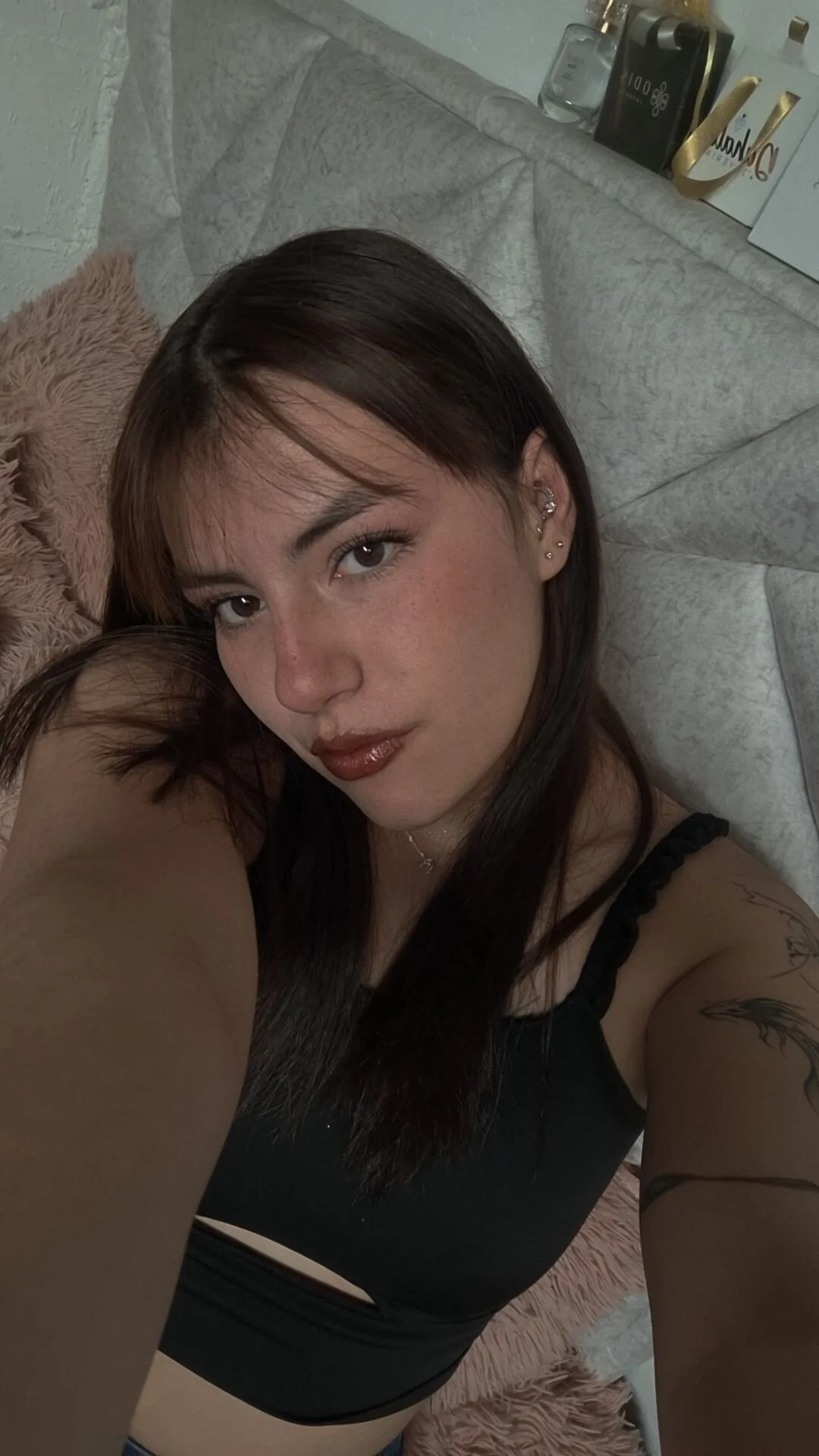 XXX Porn Photo of Nude Rubykisscs 2