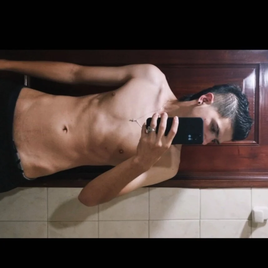 XXX Porn Photo of Nude jeanfarelo 14