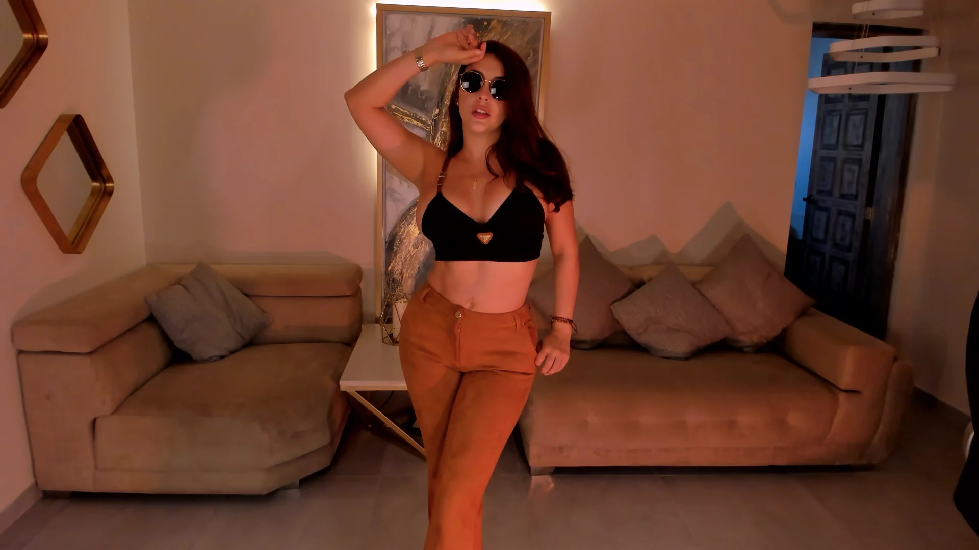 XXX Porn Photo of Nude DannieSmith1 221