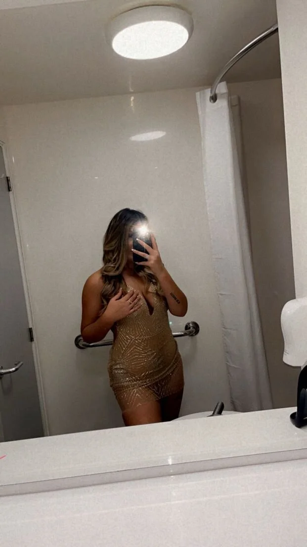 XXX Porn Photo of Nude Sophialacex 3