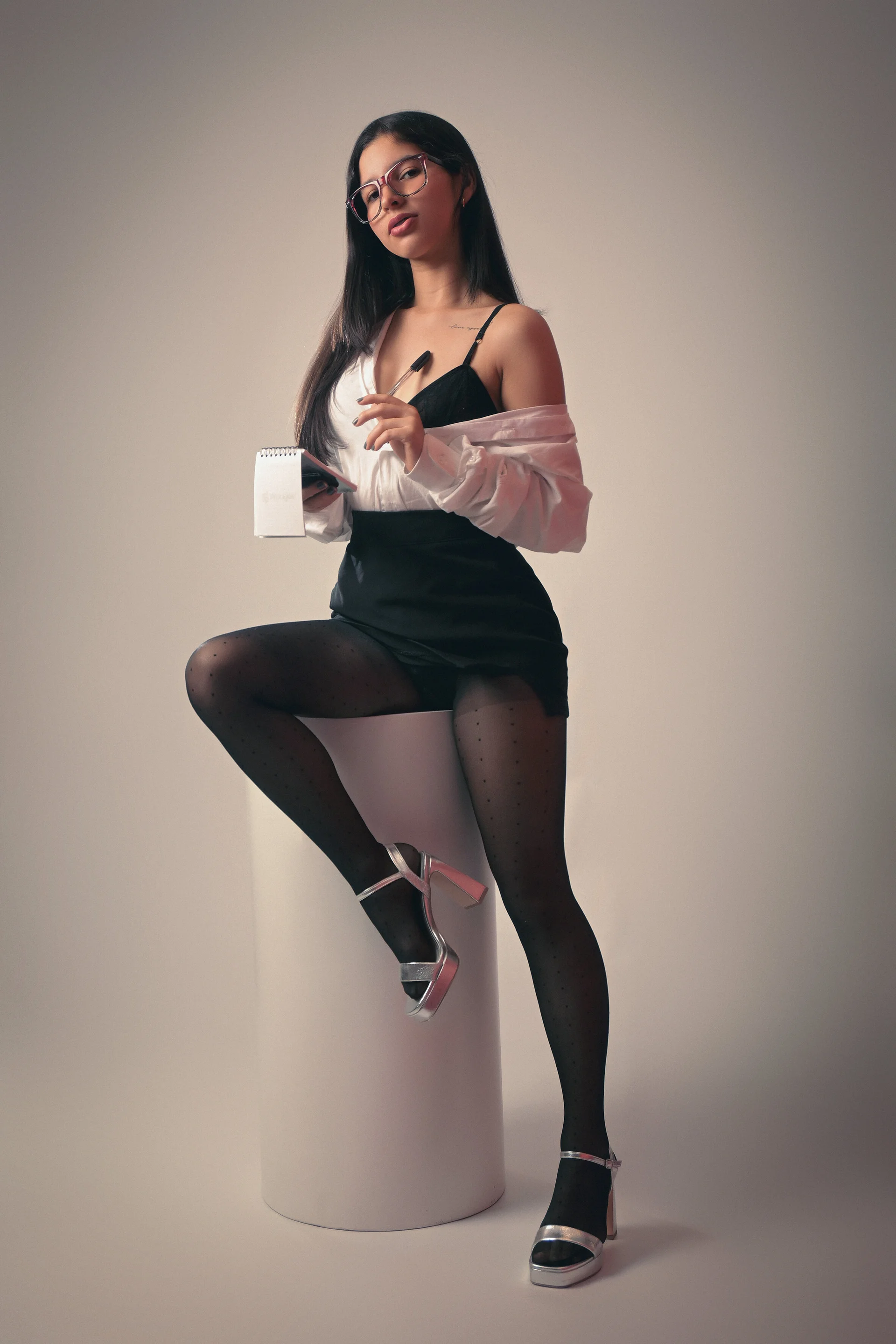 XXX Porn Photo of Nude lucianasmith_ 28