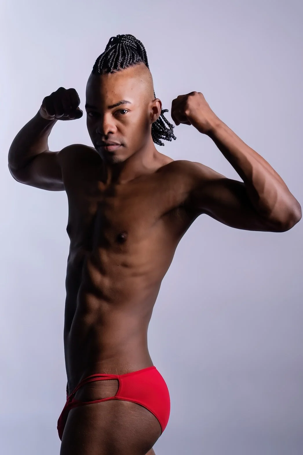 XXX Porn Photo of Nude JEFFREY_COTTOM 28