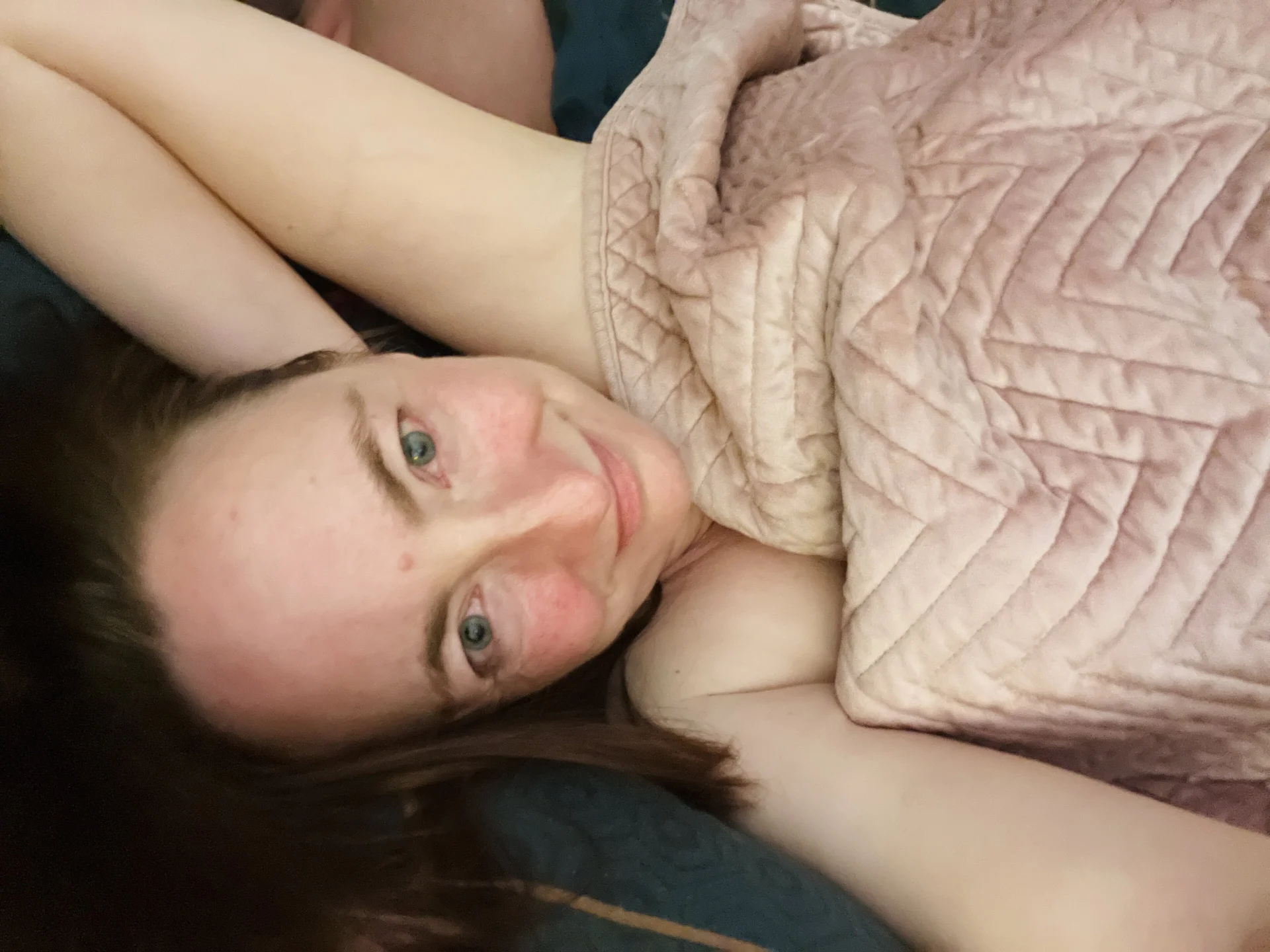 XXX Porn Photo of Nude LouiseTswing 28