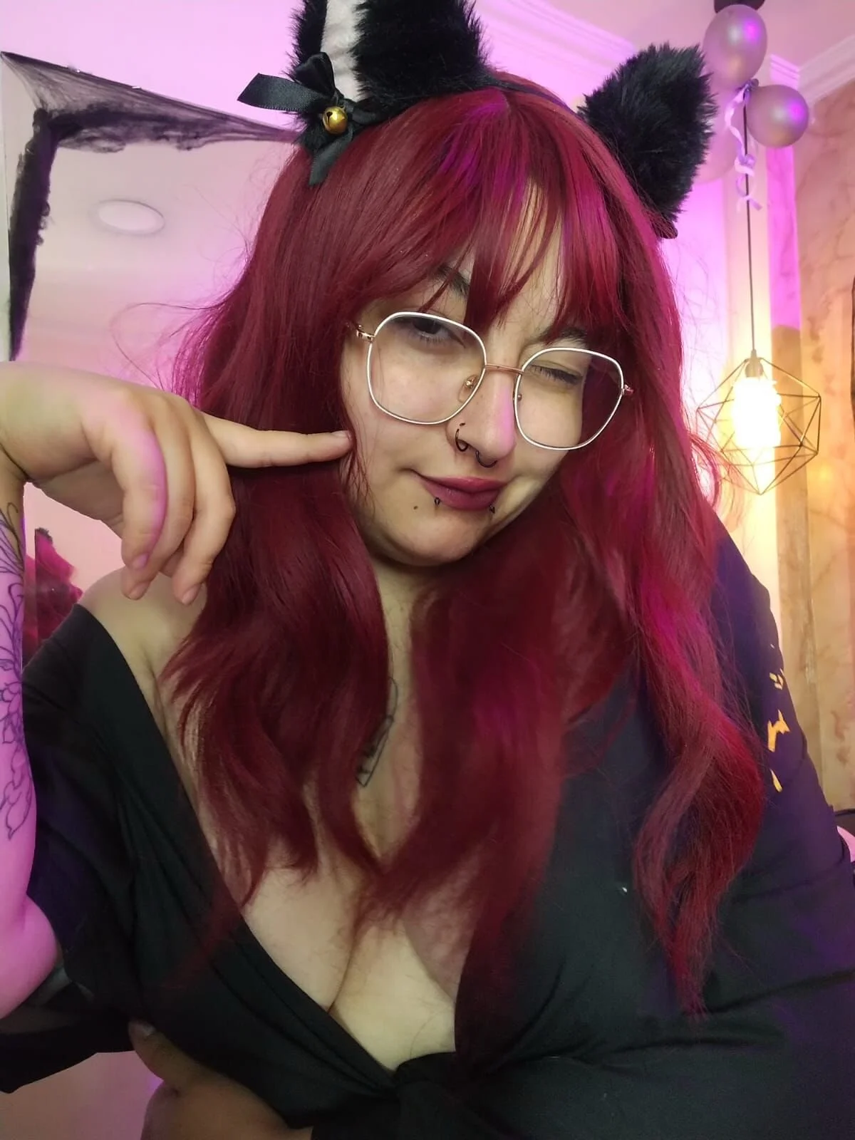 XXX Porn Photo of Nude kaori_sama_uwu 12