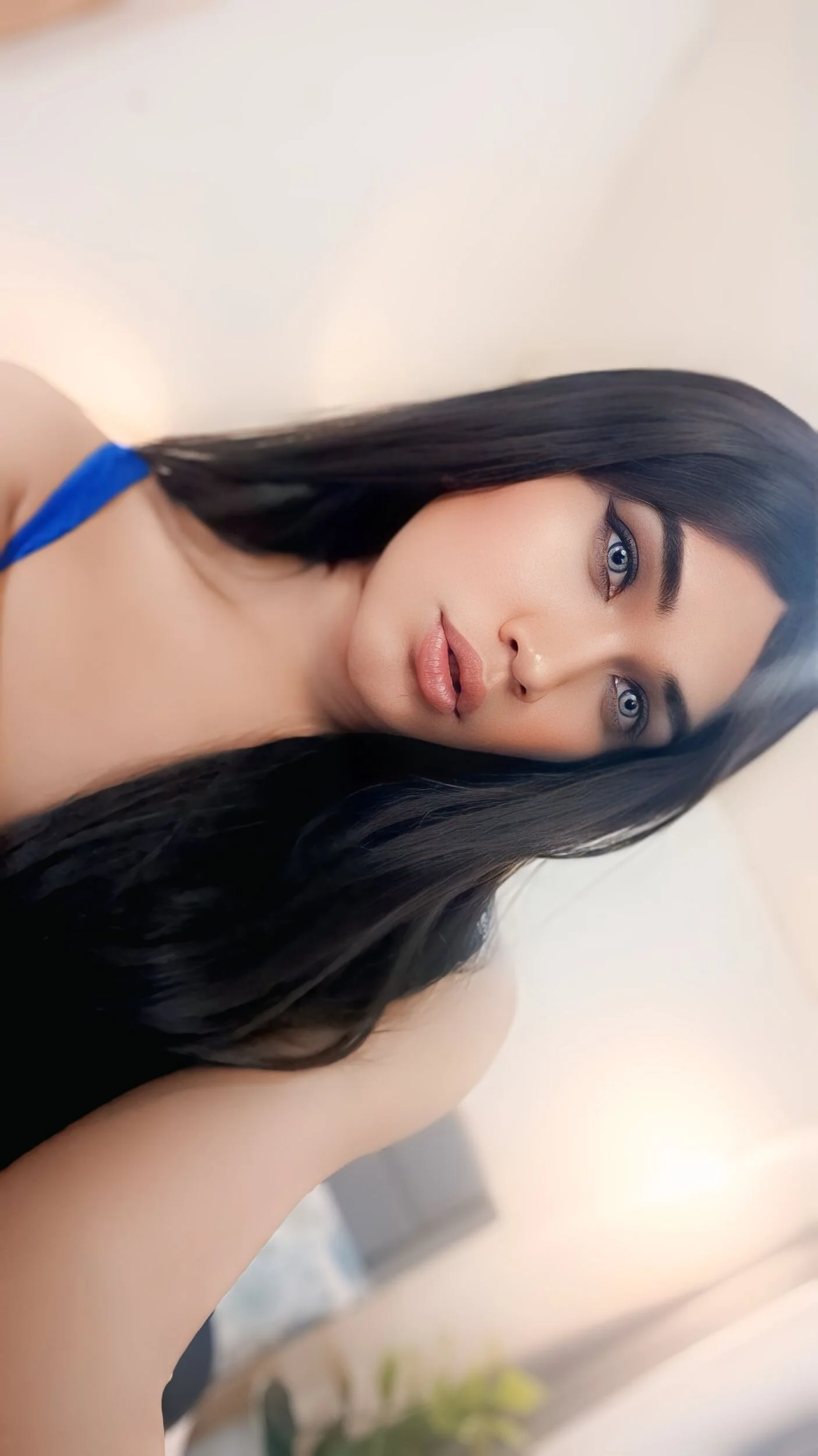 XXX Porn Photo of Nude CumShotElara 4