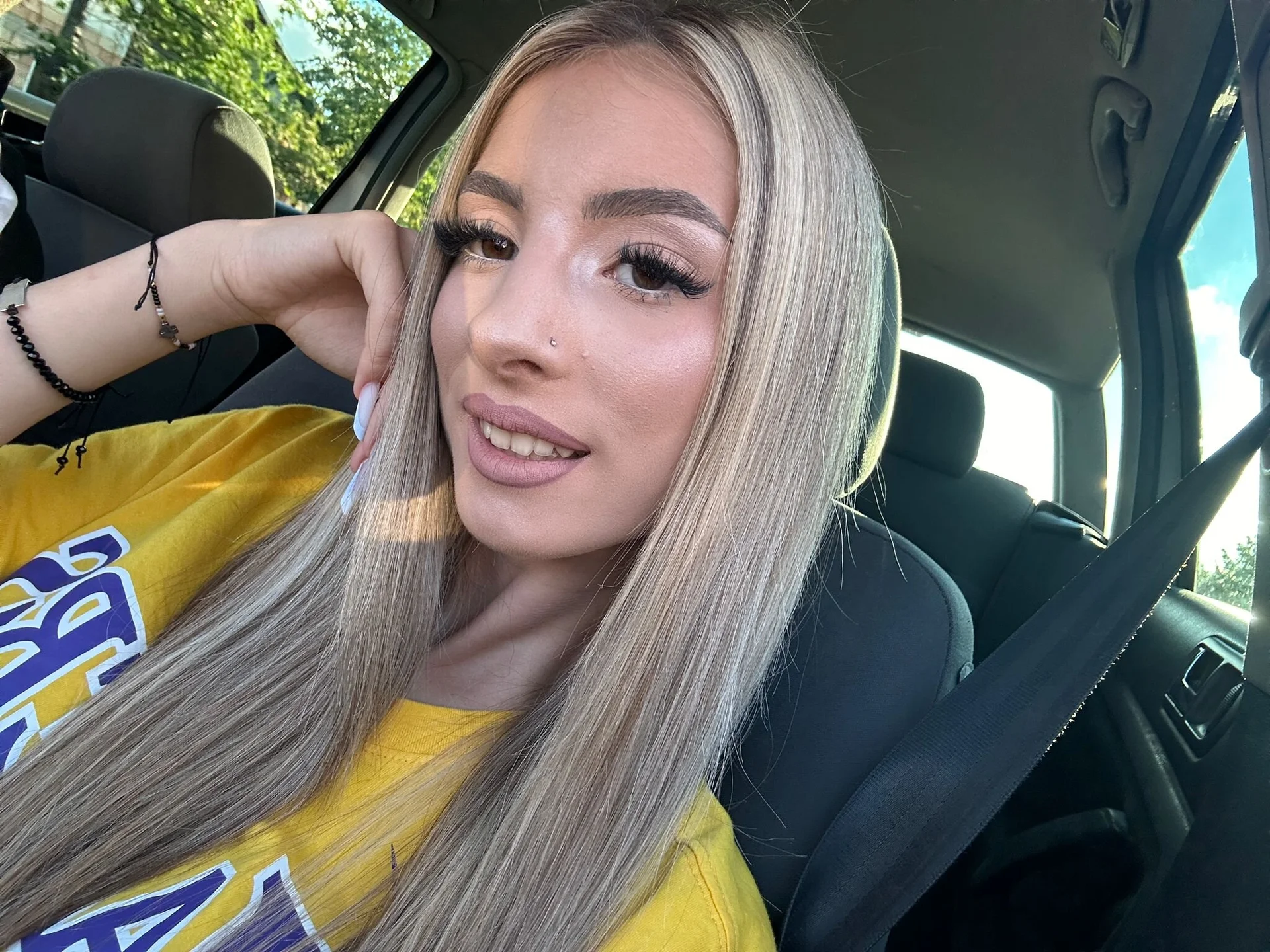 XXX Porn Photo of Nude MeganKroft_ 26