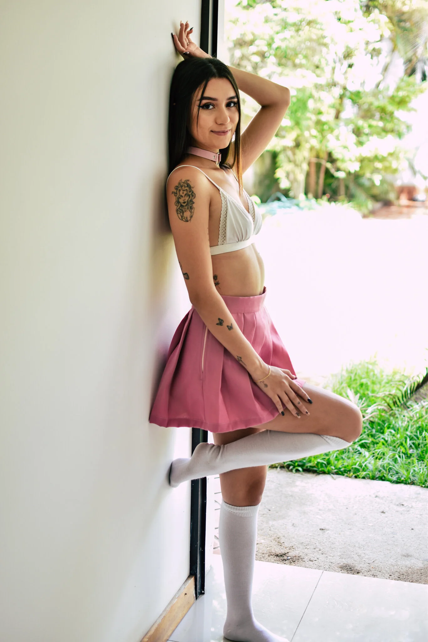 XXX Porn Photo of Nude charlottte_queen 5