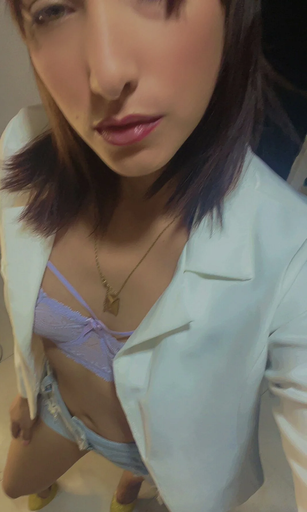 XXX Porn Photo of Nude vicky__skinny_1 21